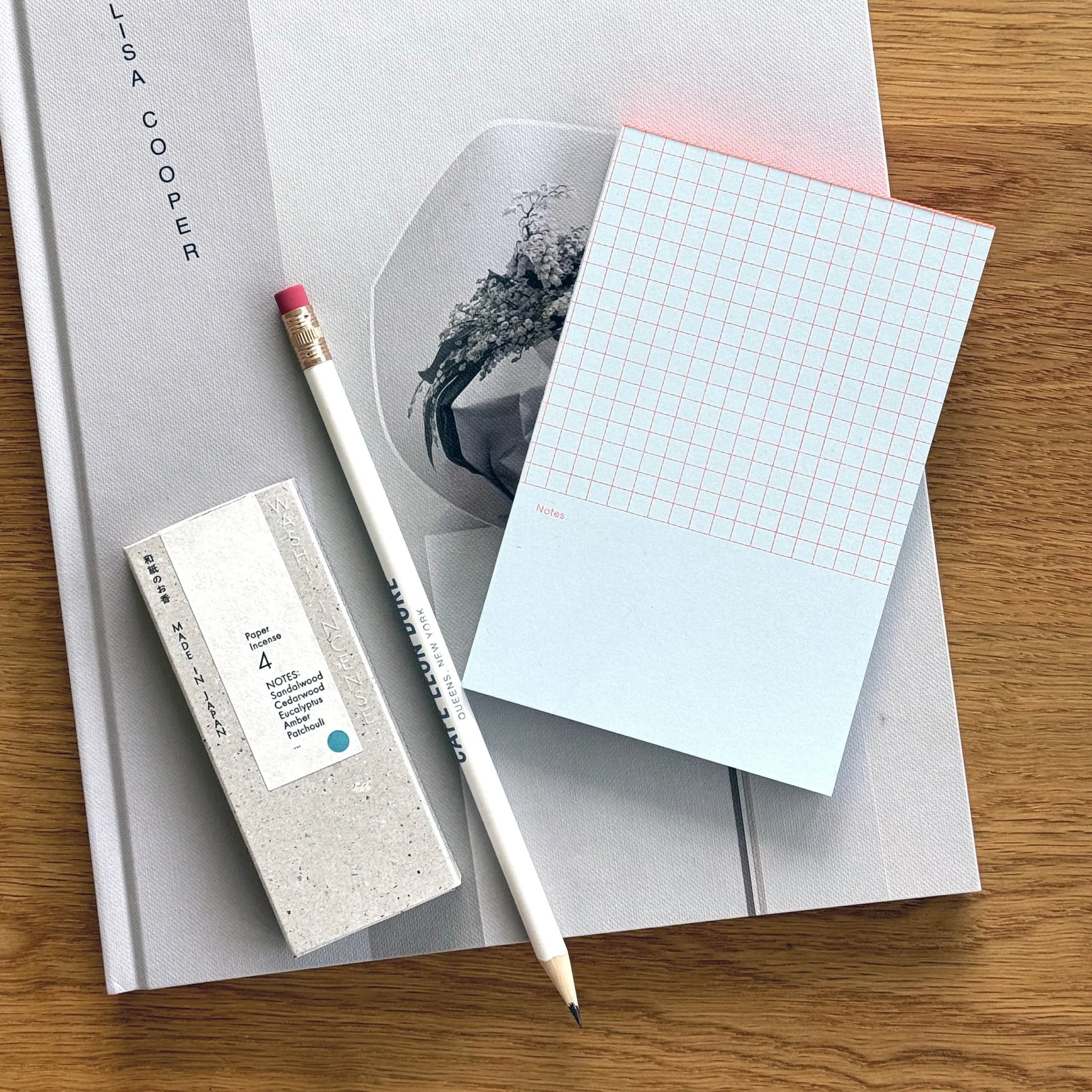 Mini-Notepad: Grid - Image 2