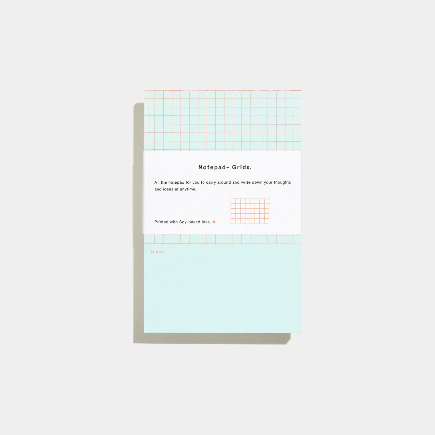 Mini-Notepad: Grid - Image 3