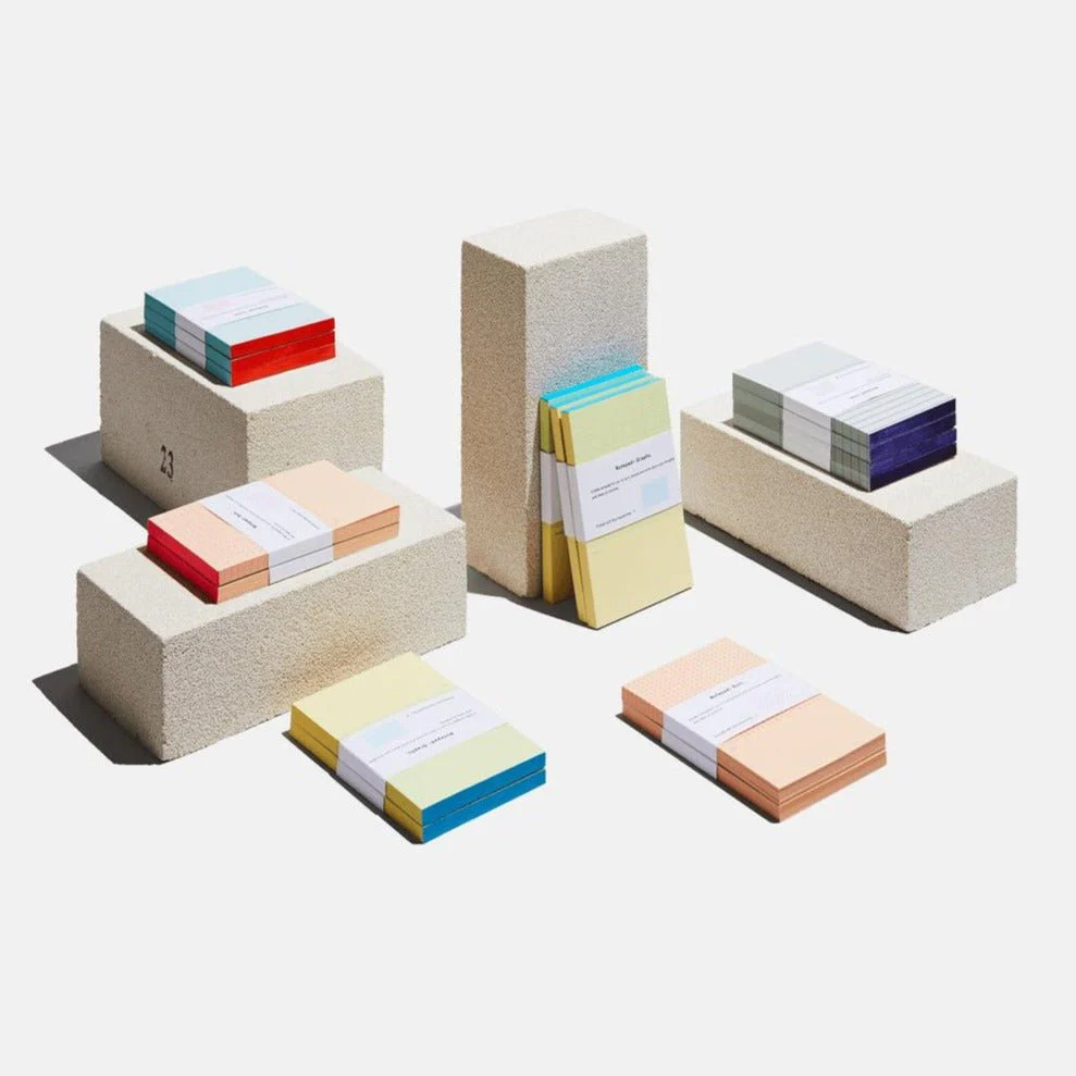 Mini-Notepad: Grid - Image 5