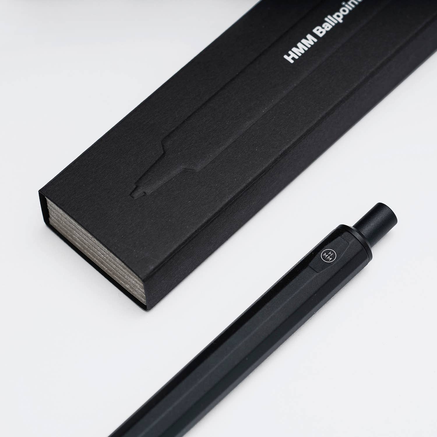 Black Ballpoint Pen - Image 4