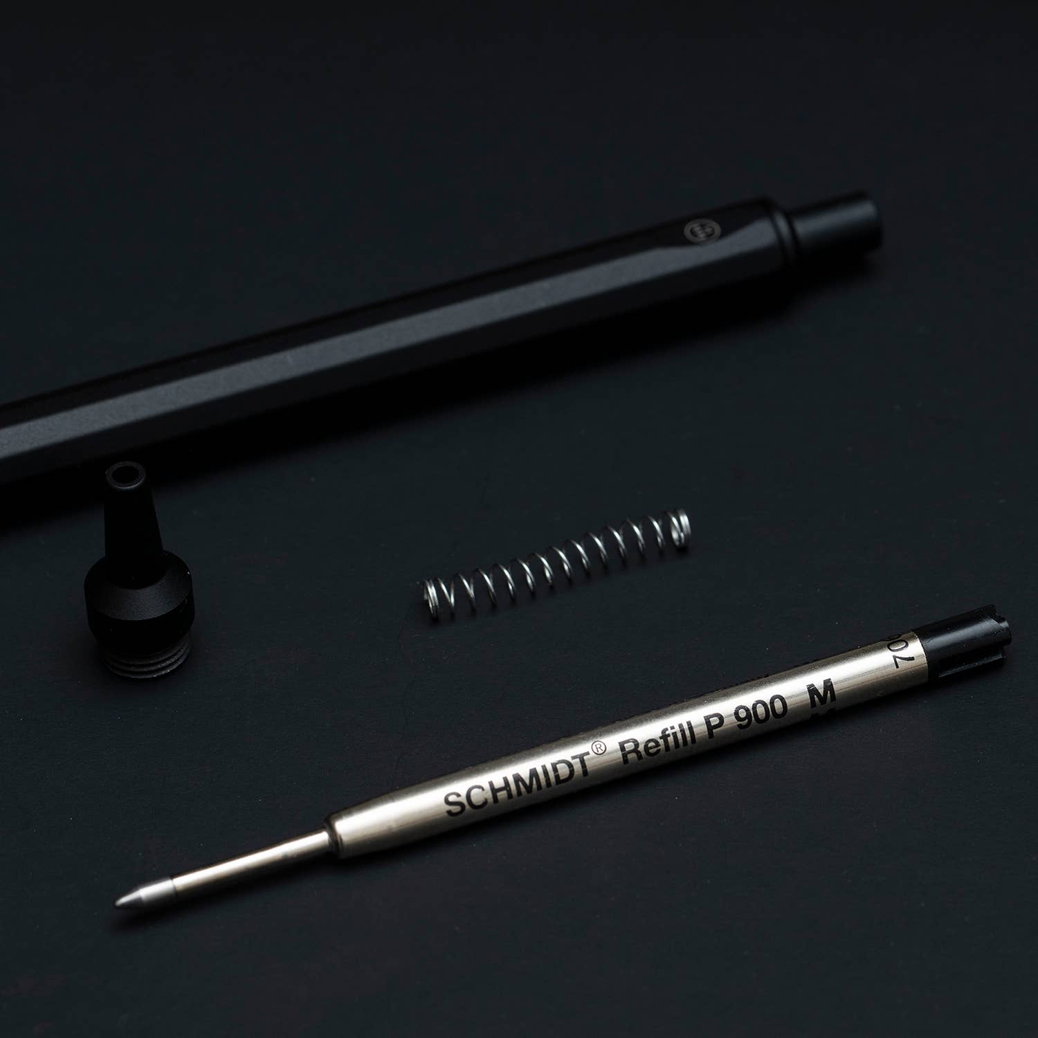 Black Ballpoint Pen - Image 7
