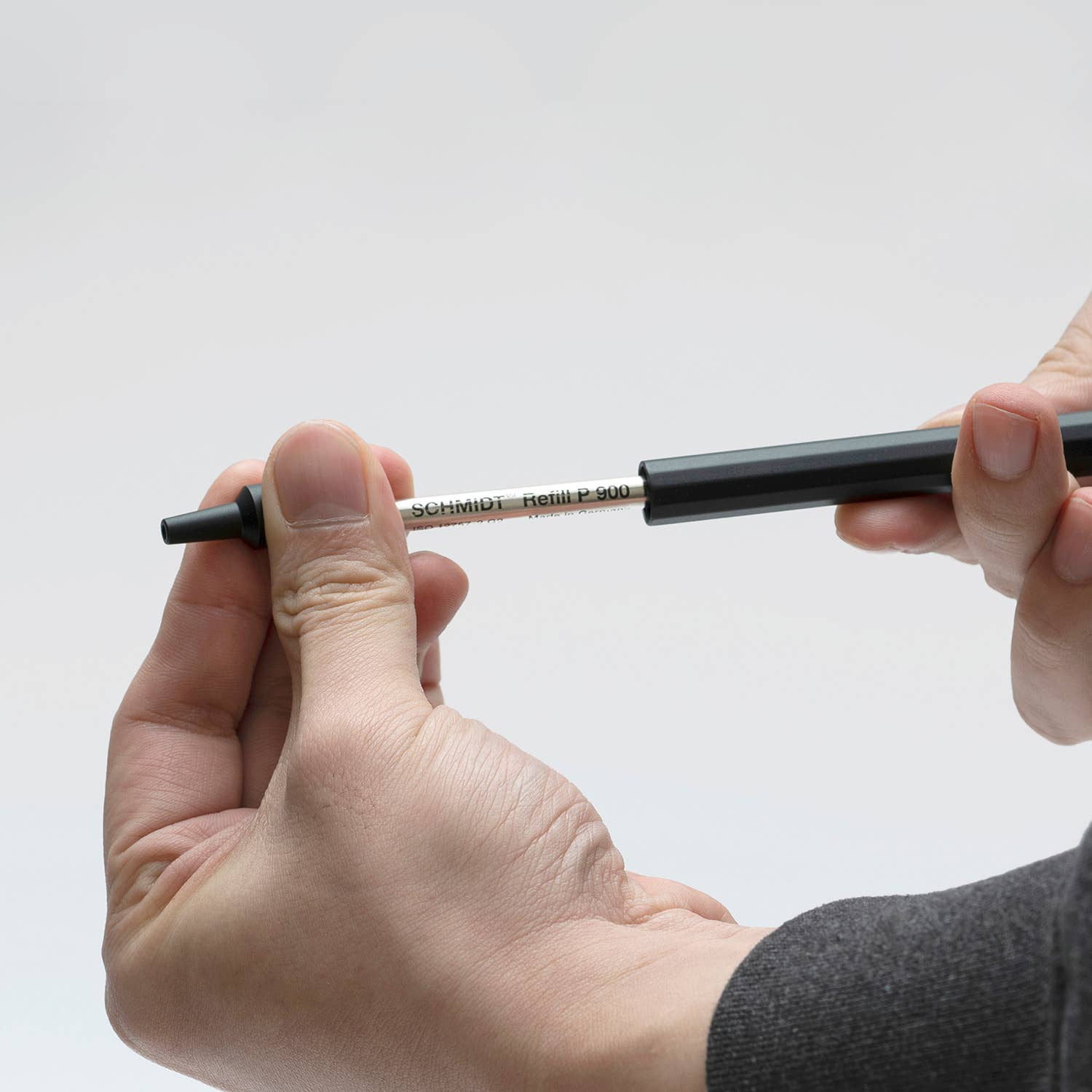 Black Ballpoint Pen - Image 8