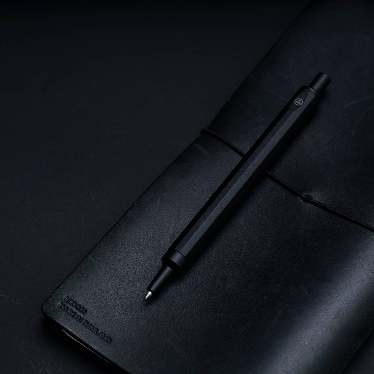 Black Ballpoint Pen - Image 9