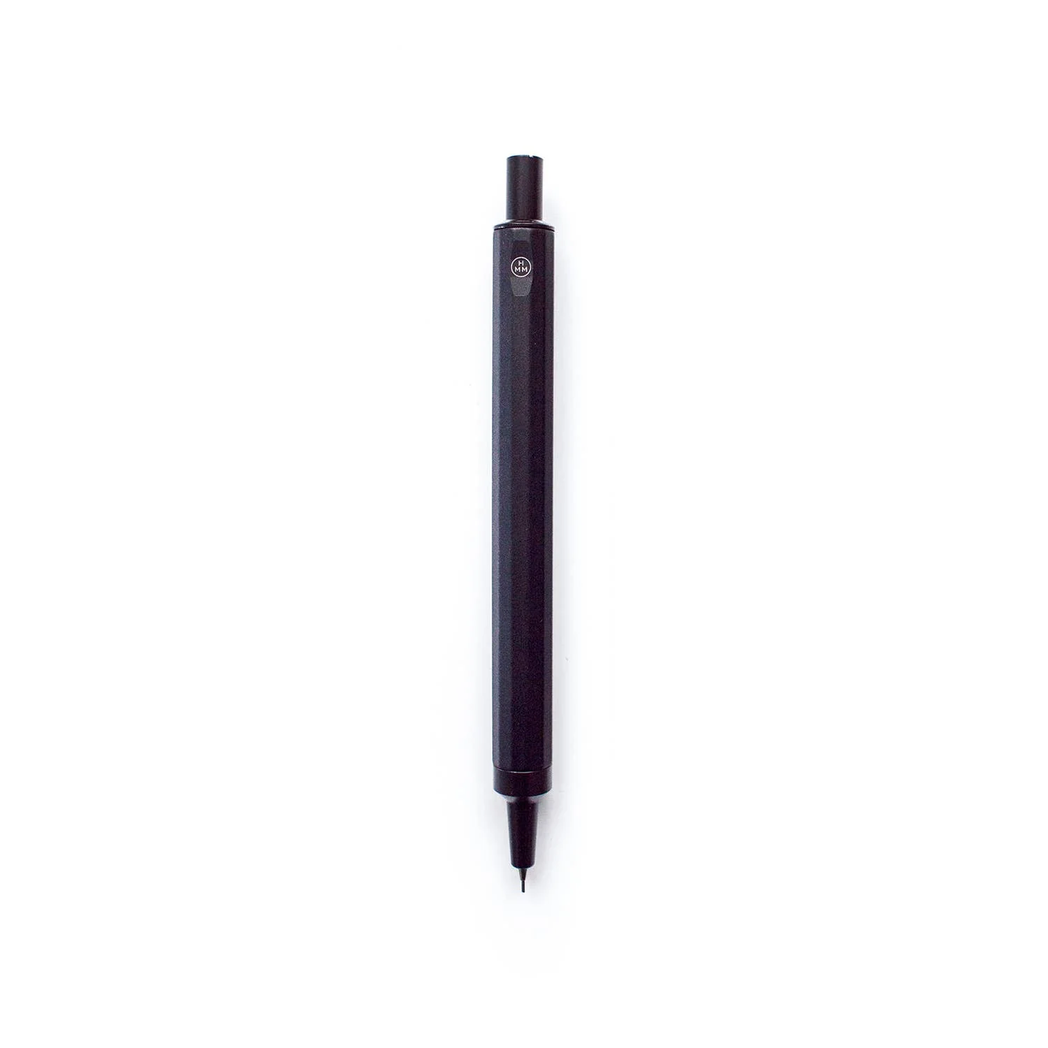 HMM Black Mechanical Pencil - Image 4