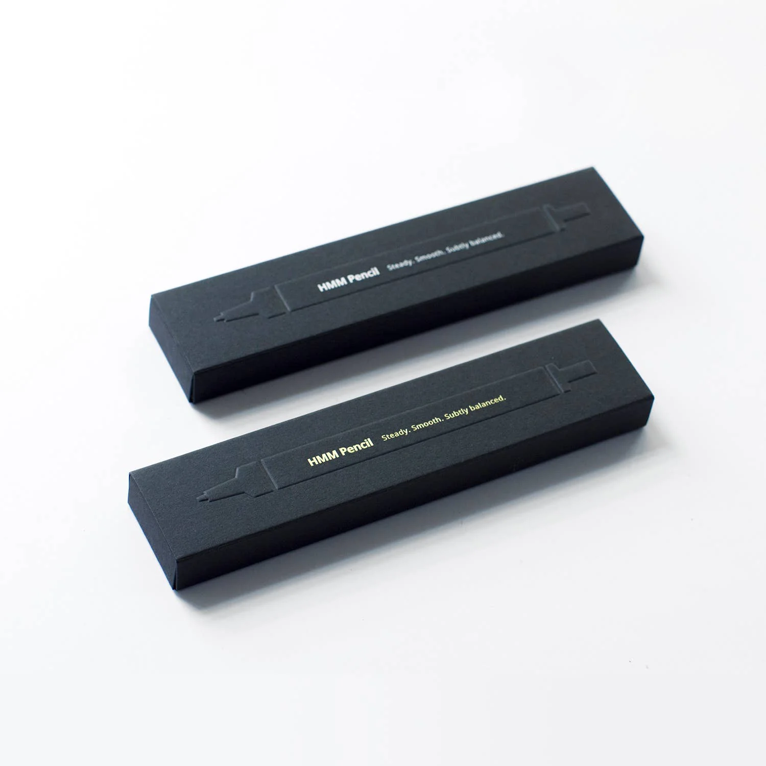 HMM Black Mechanical Pencil - Image 5