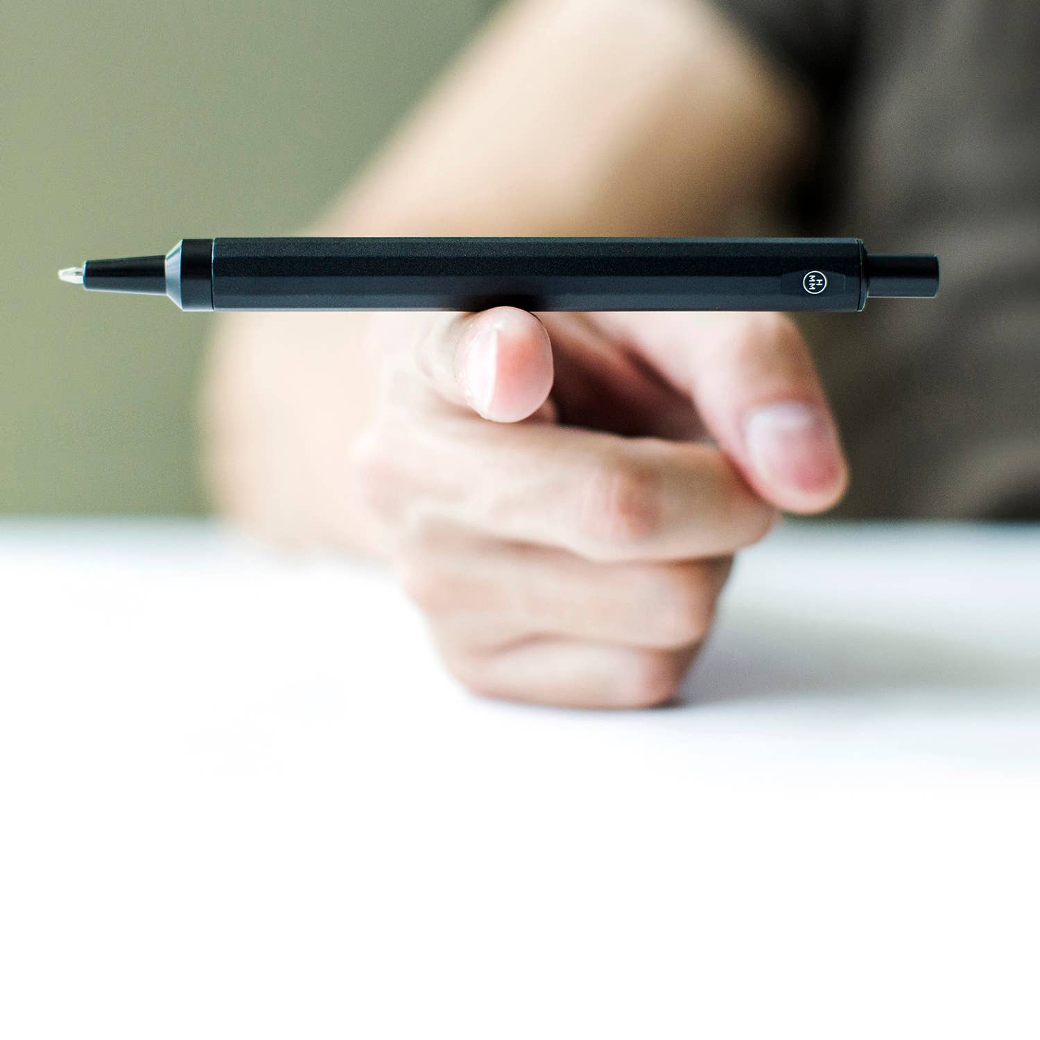 HMM Black Mechanical Pencil - Image 6