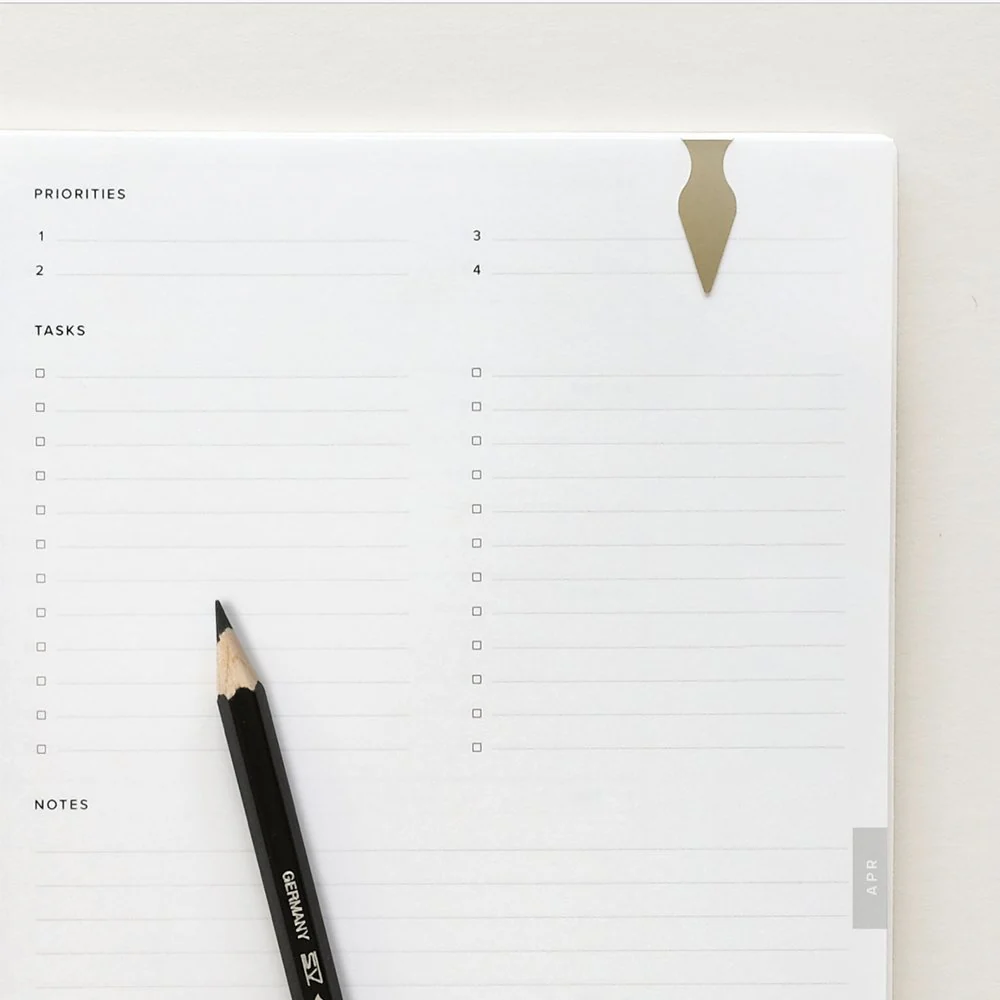Brass Page Markers - Image 3