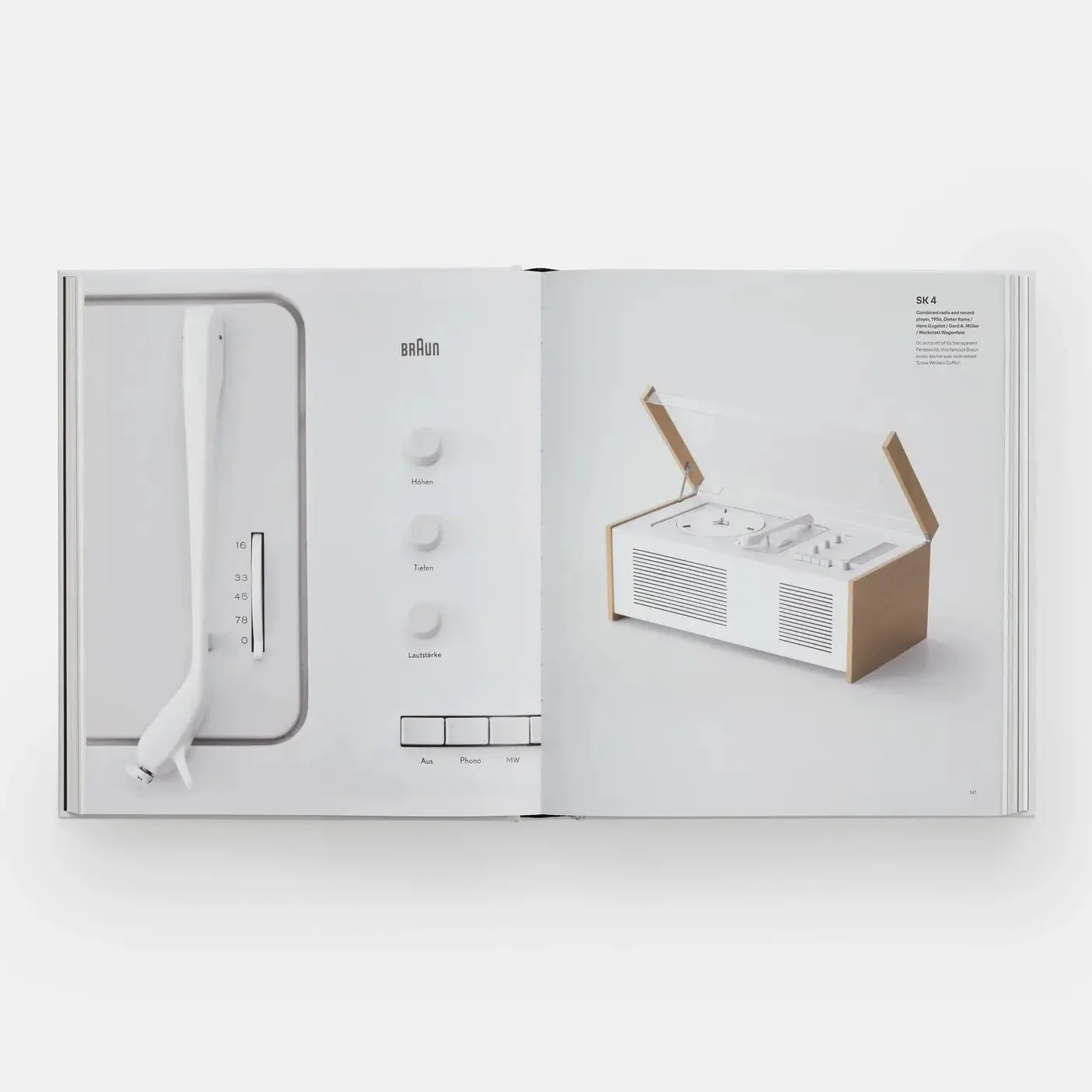 Braun: Designed To Keep - Image 4