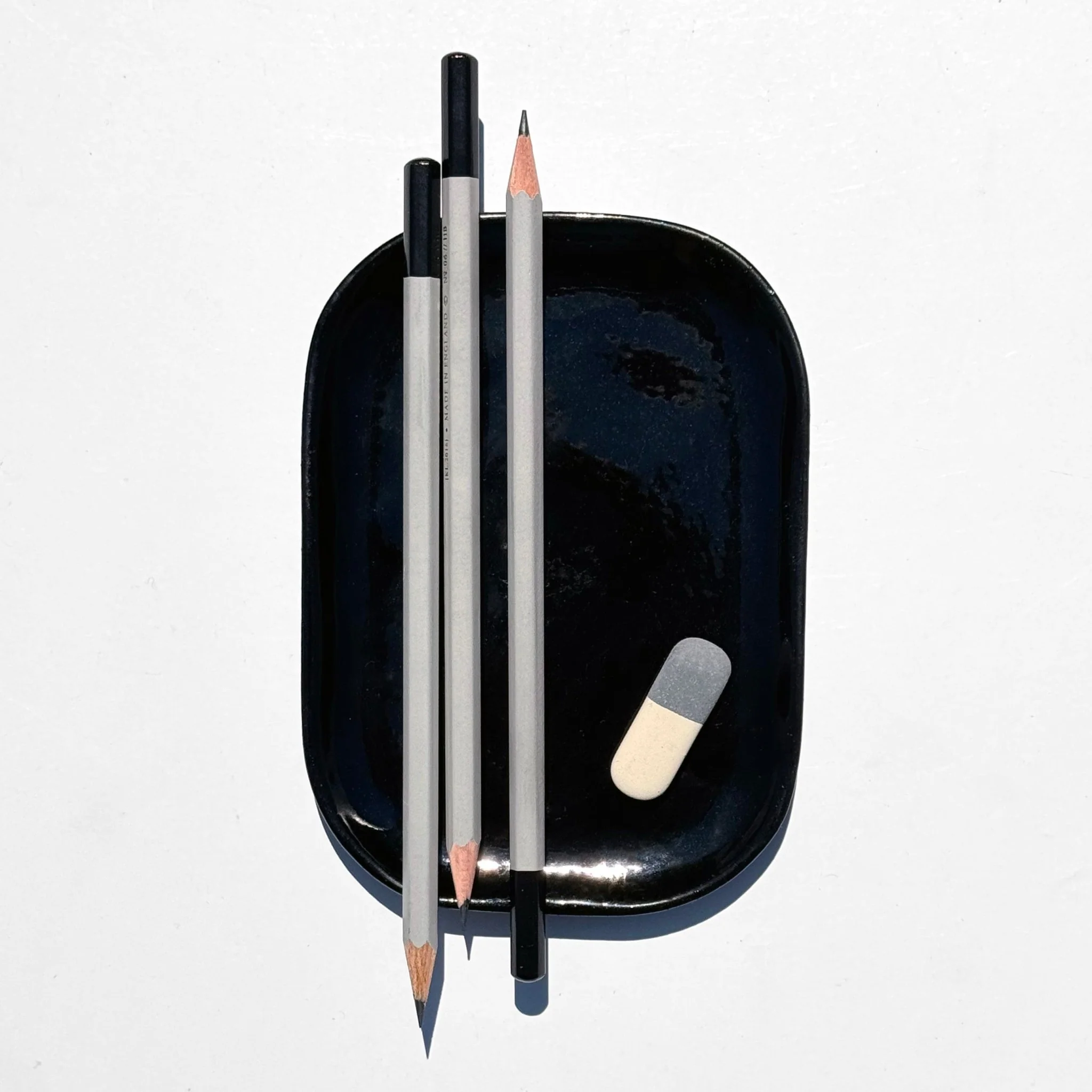 British Grey Pencils - Image 4