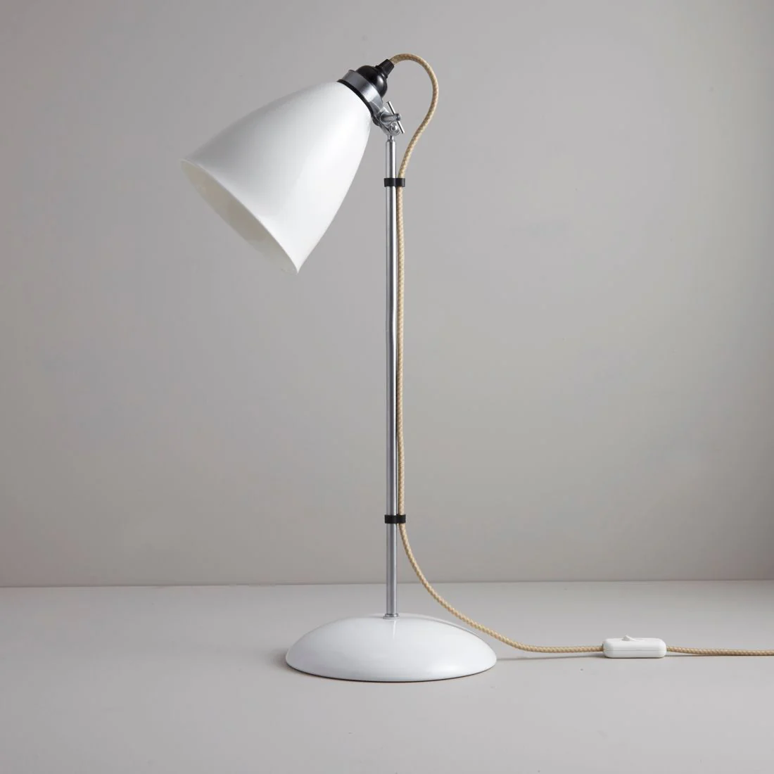 Original BTC Hector Table Lamp - Image 3