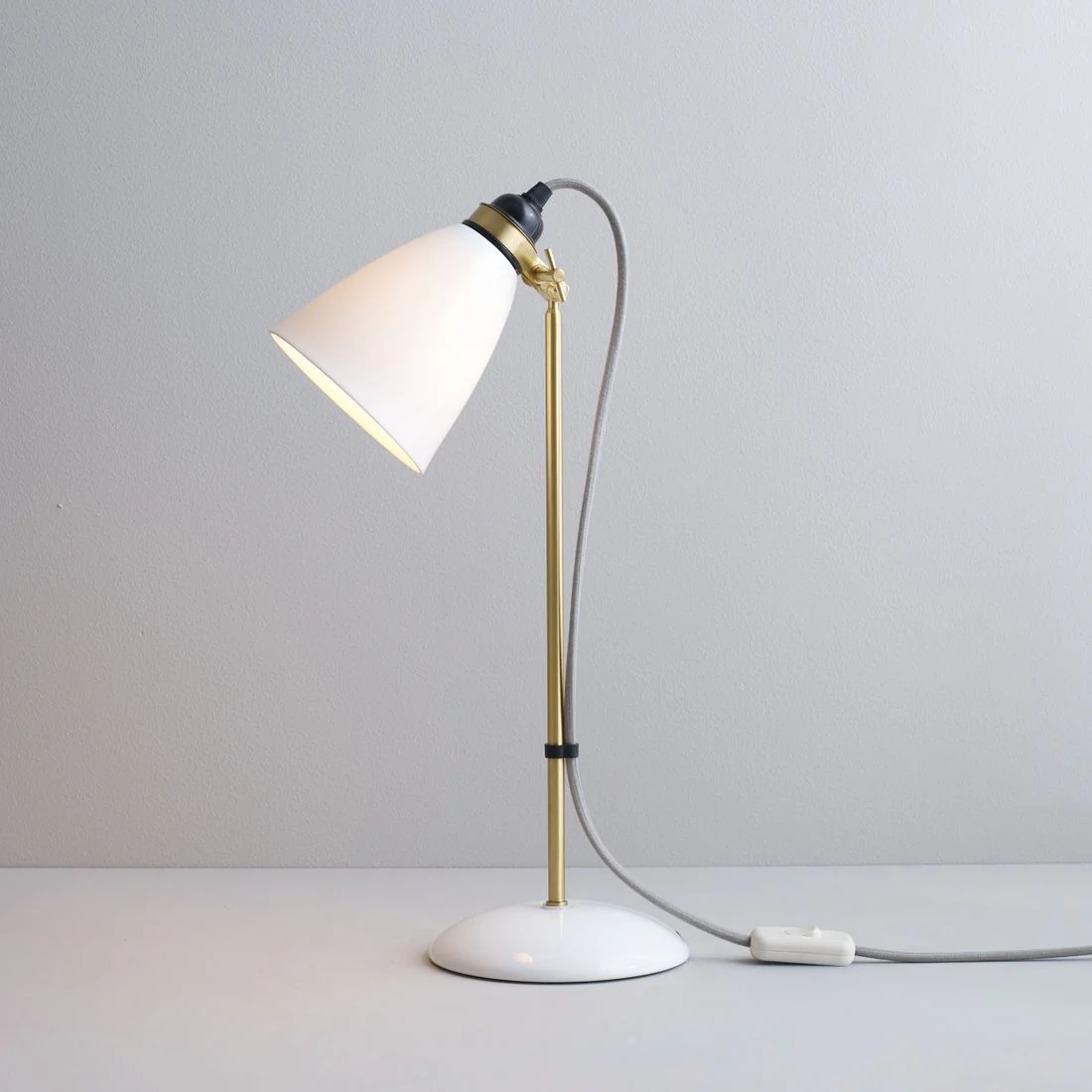 Original BTC Hector Table Lamp - Image 4