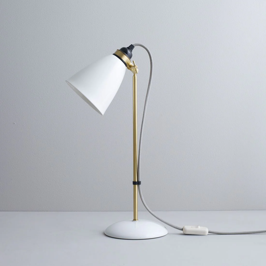 Original BTC Hector Table Lamp - Image 5