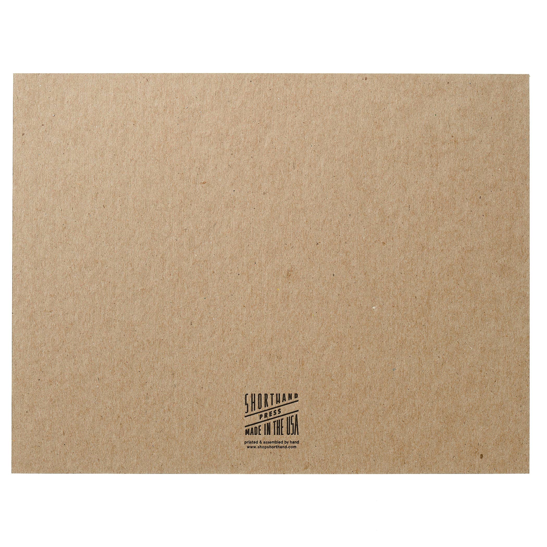 Monthly/Weekly Calendar Notepad - Image 4