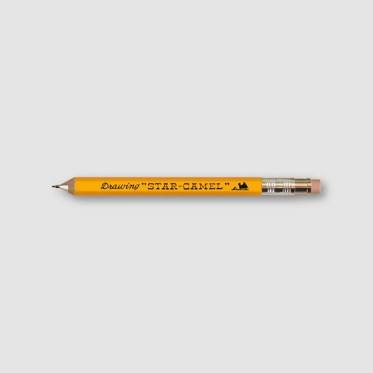 Camel Half-Size Mechanical Pencil - Image 3