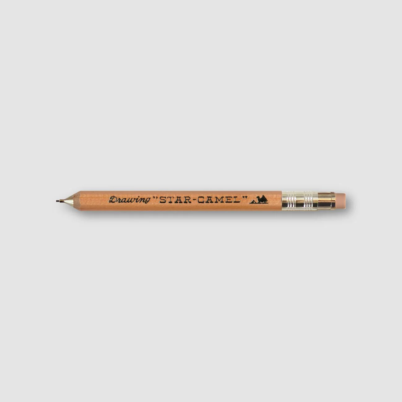 Camel Half-Size Mechanical Pencil - Image 4