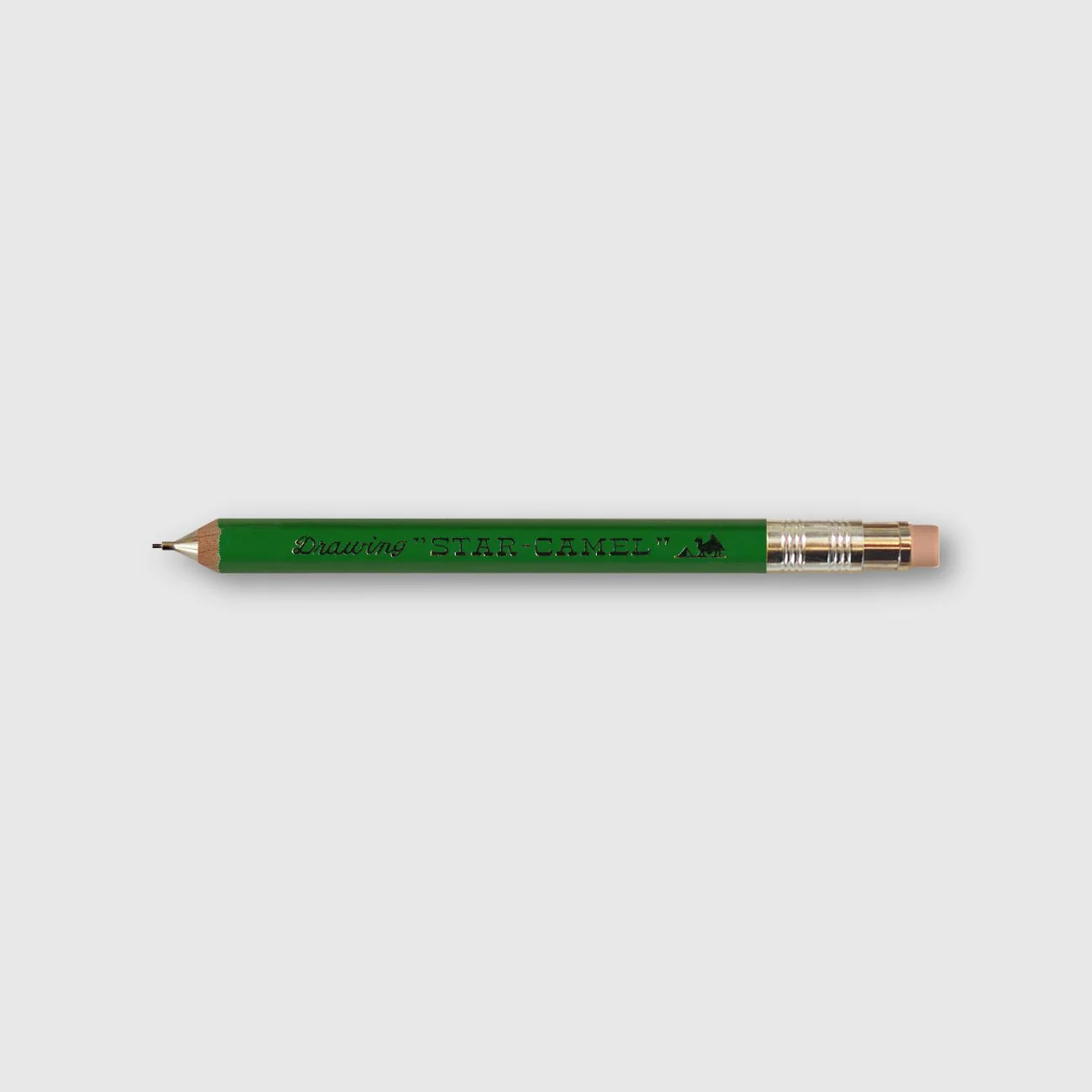 Camel Half-Size Mechanical Pencil - Image 5