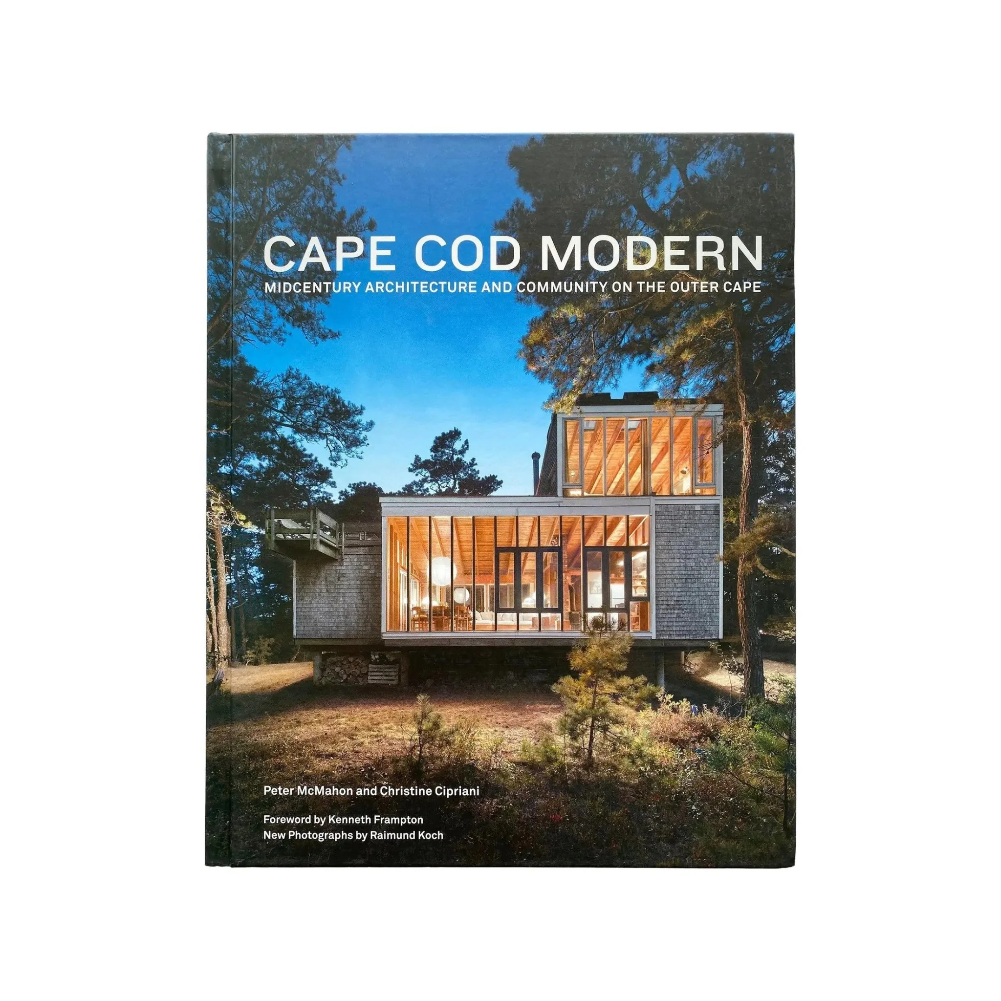 Cape Cod Modern - Image 13