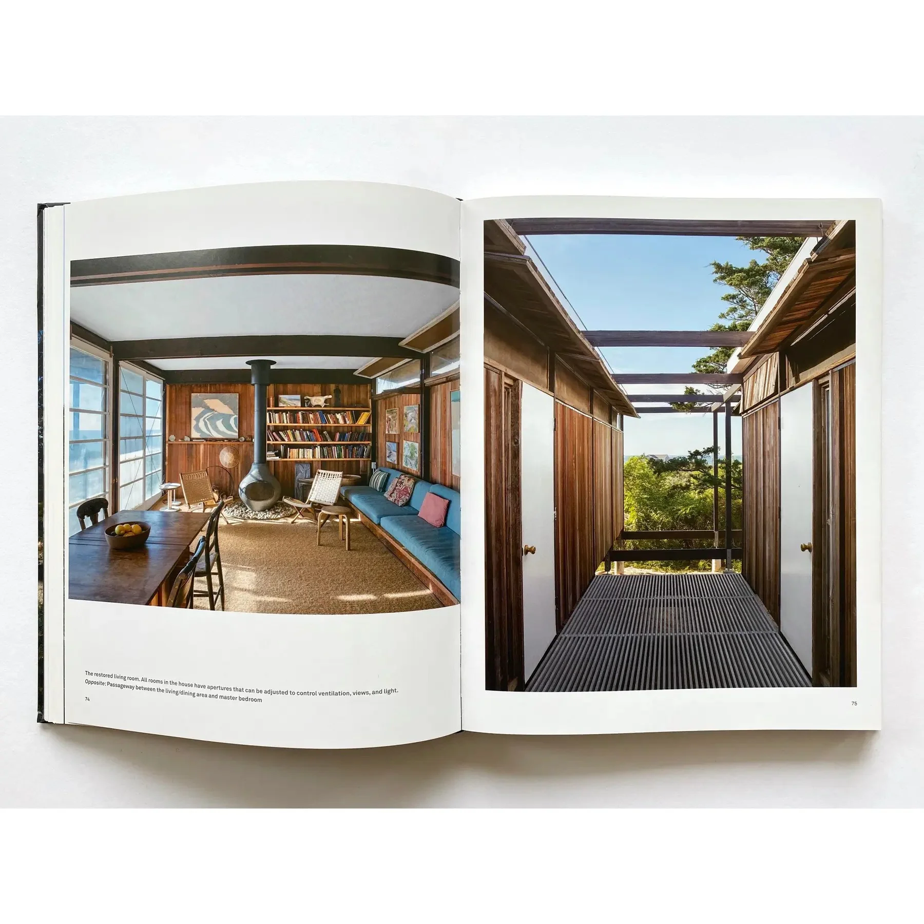 Cape Cod Modern - Image 2