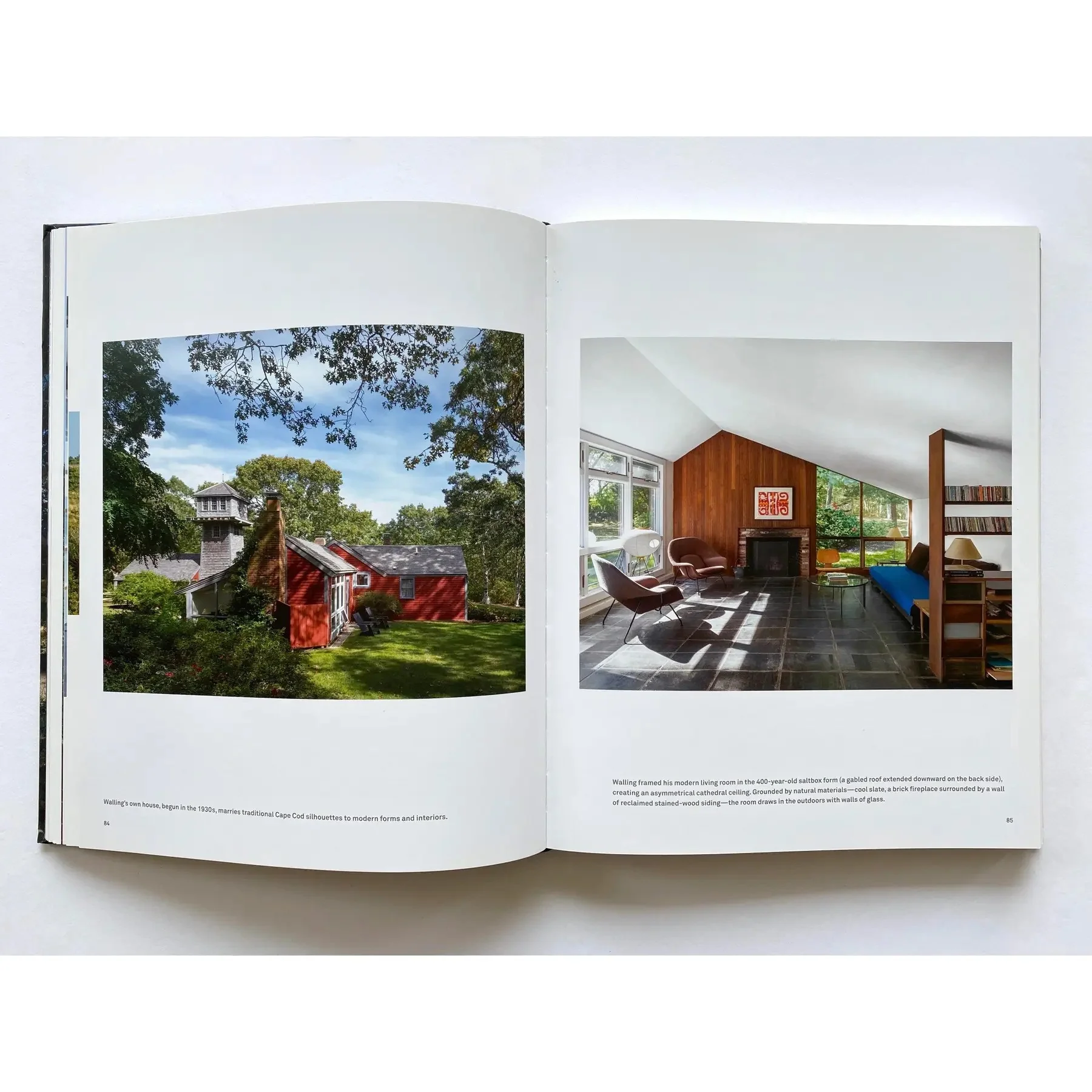 Cape Cod Modern - Image 8