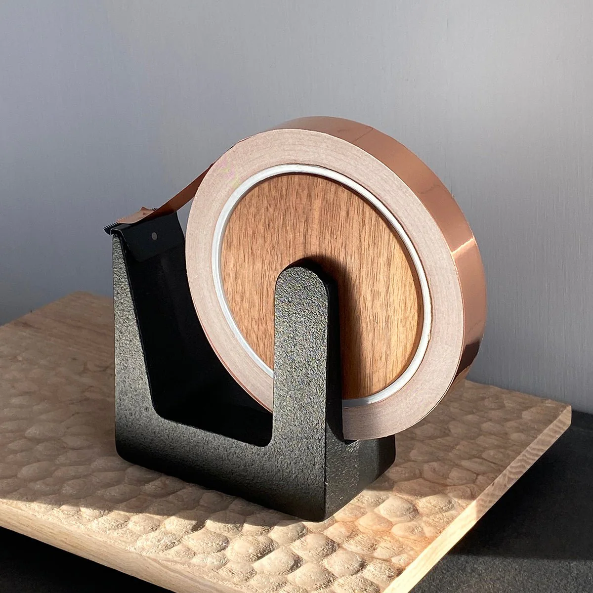 Cast Iron Tape Dispenser - Image 4