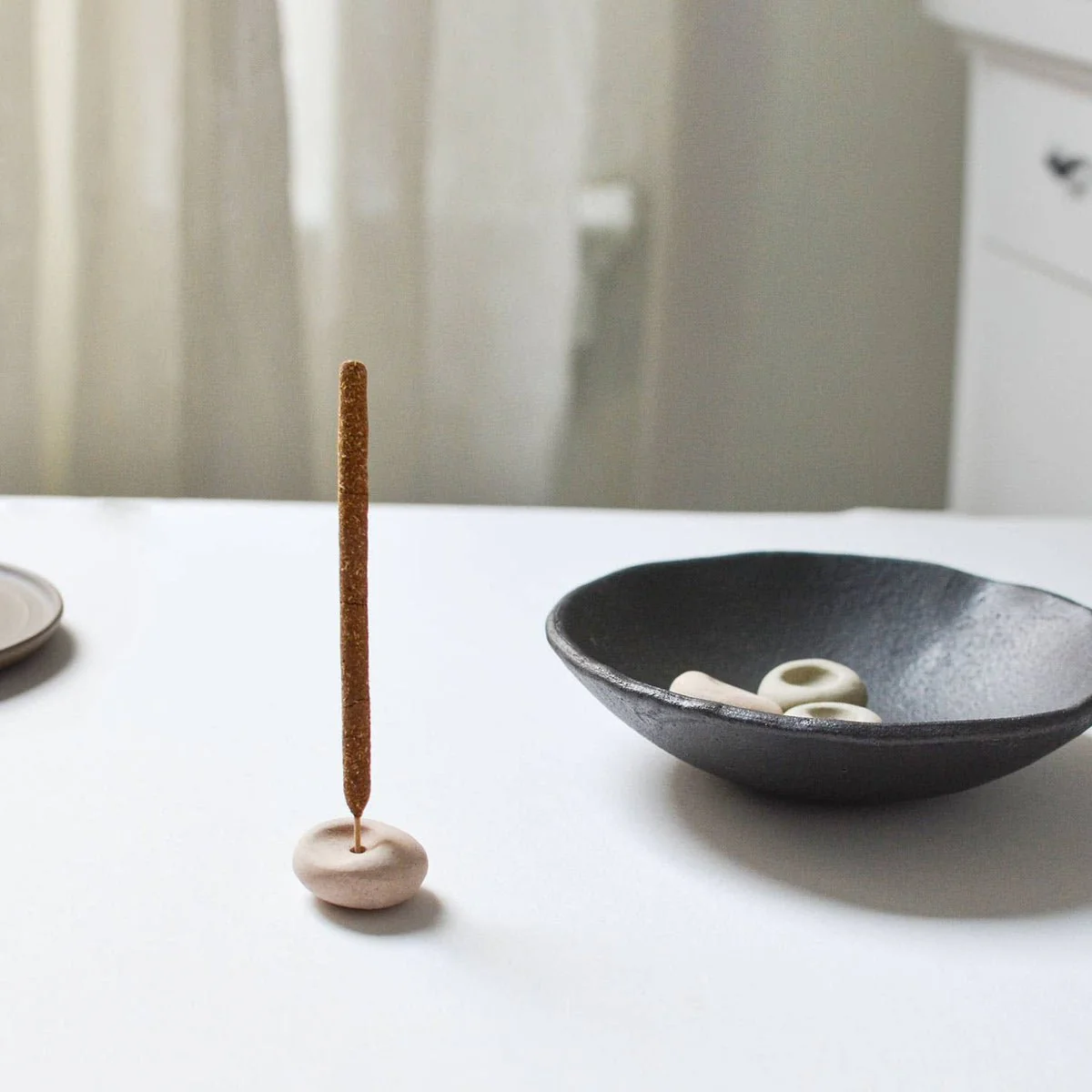 Wild Harvested Incense and Holders - Image 6