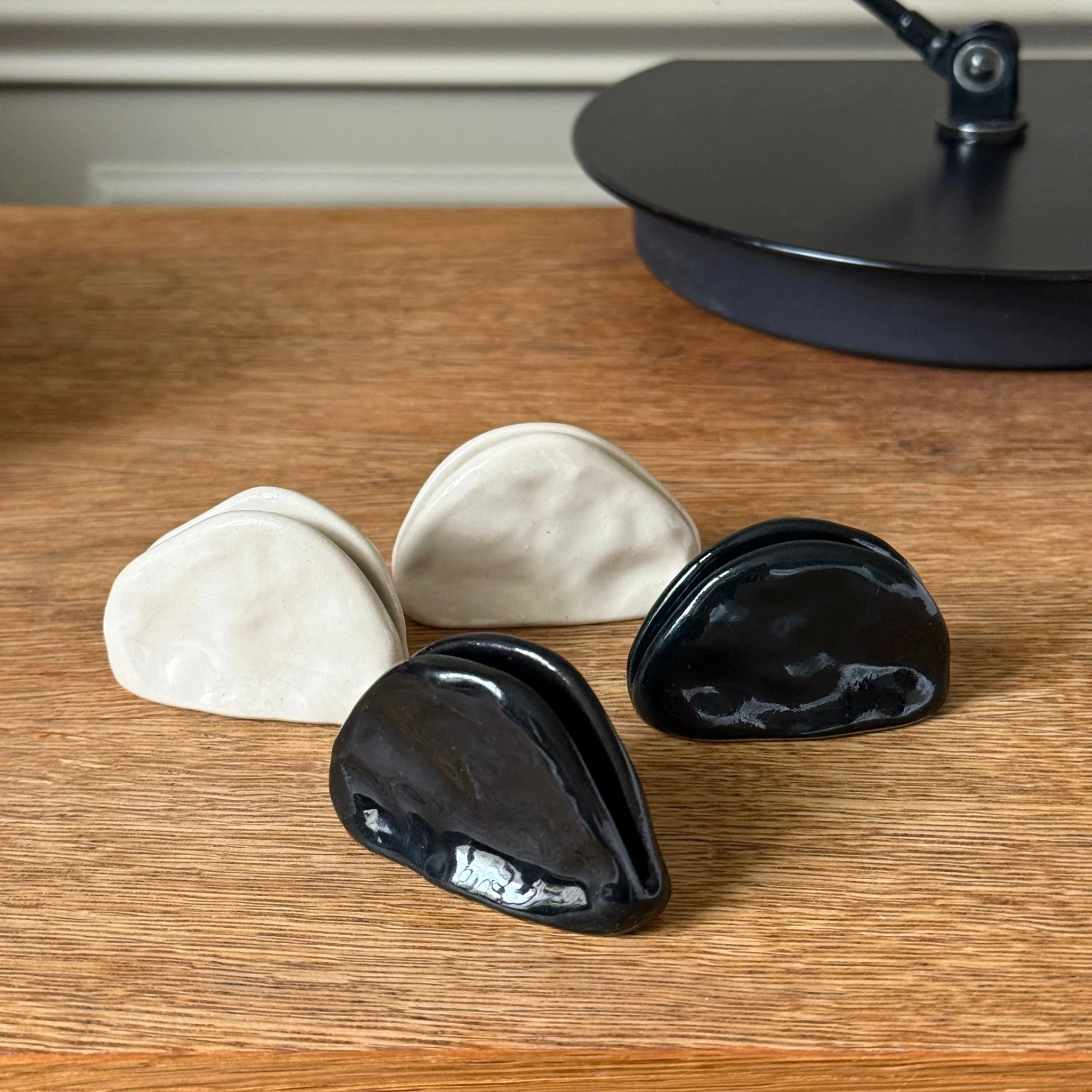 Céju Ceramic Picture Holders - Image 3