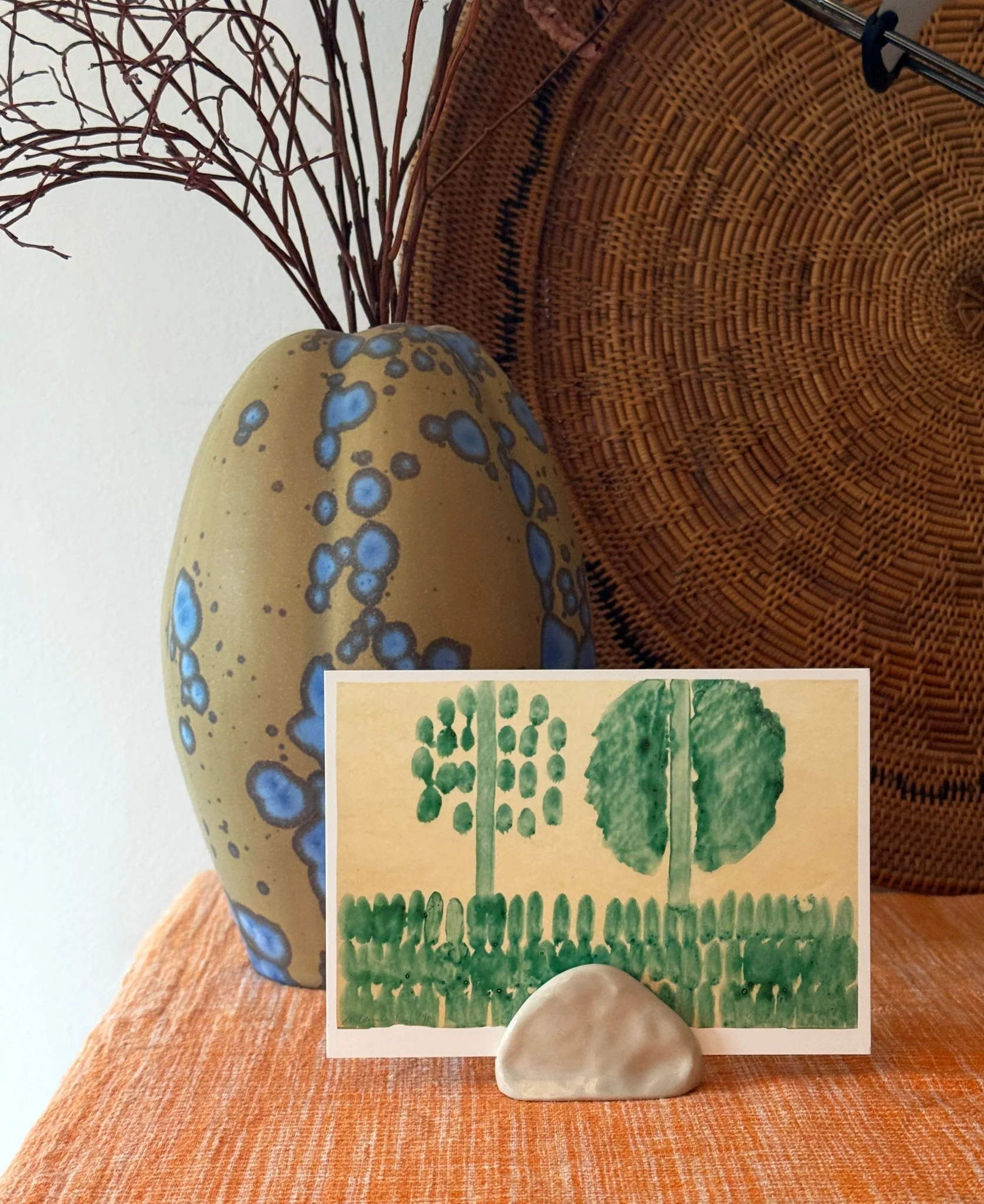 Céju Ceramic Picture Holders - Image 5