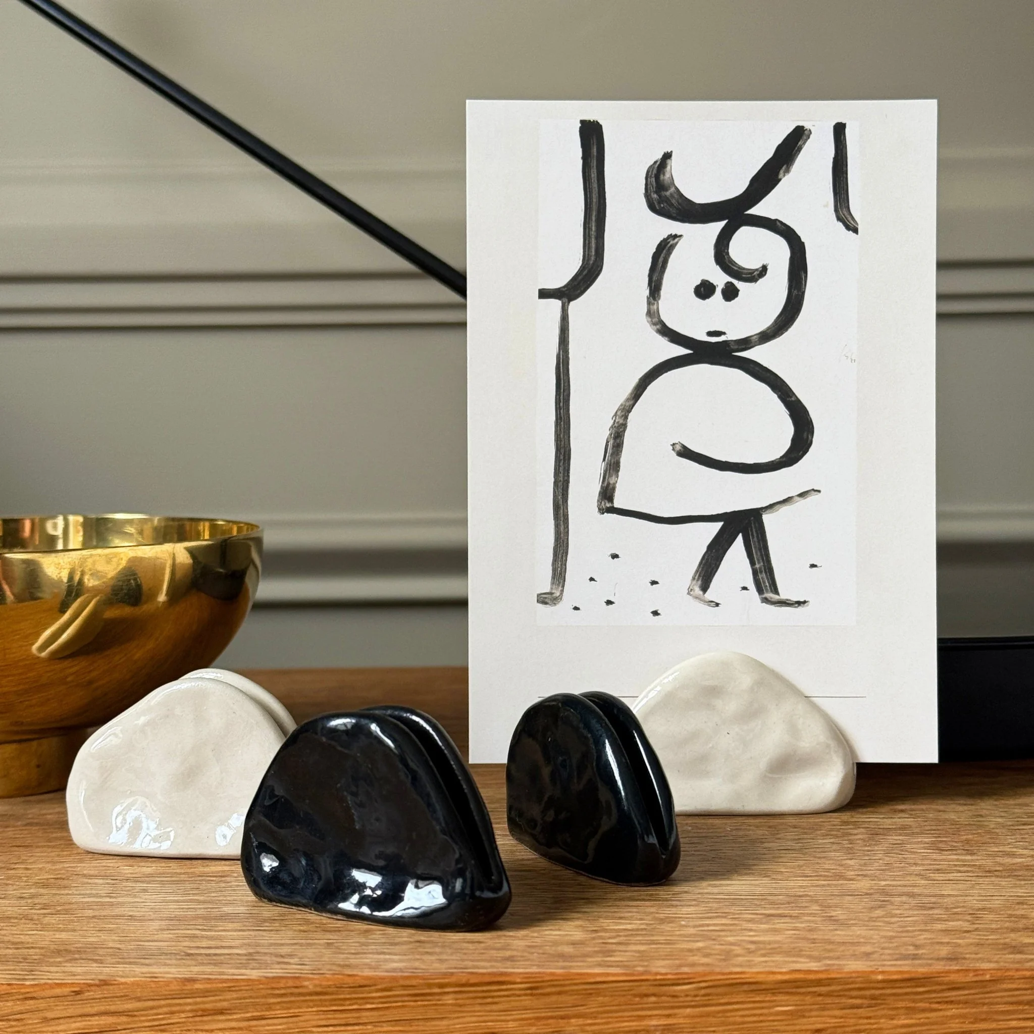 Céju Ceramic Picture Holders - Image 9