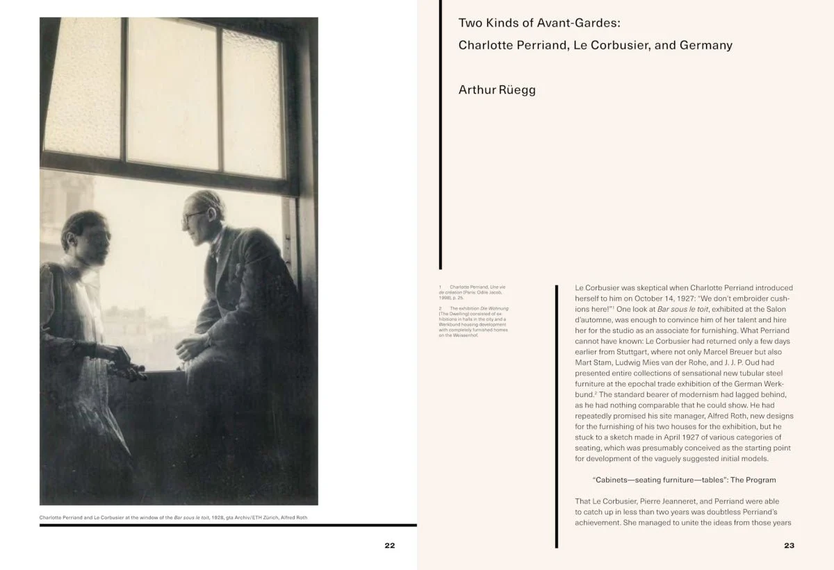 Charlotte Perriand: The Art of Dwelling - Image 12