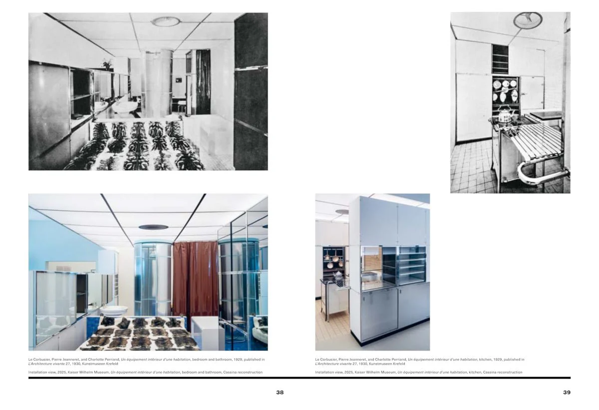 Charlotte Perriand: The Art of Dwelling - Image 13