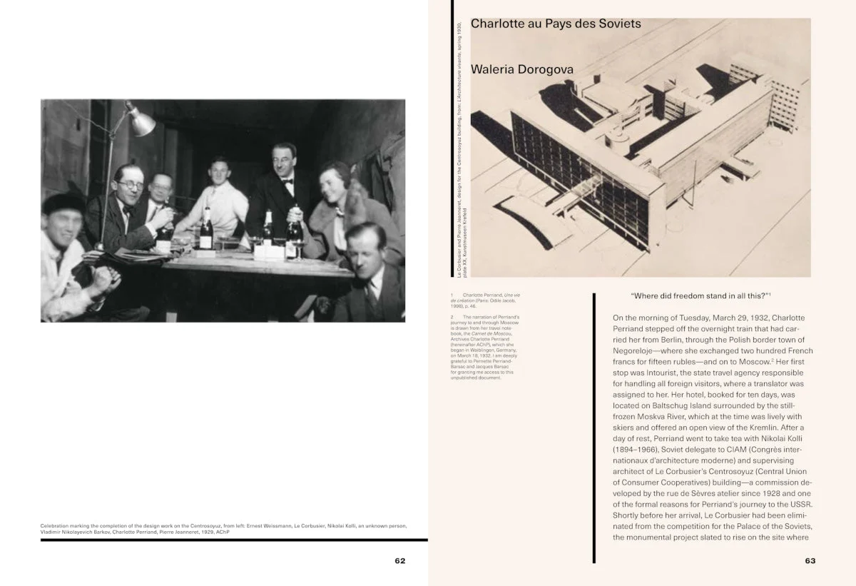 Charlotte Perriand: The Art of Dwelling - Image 14
