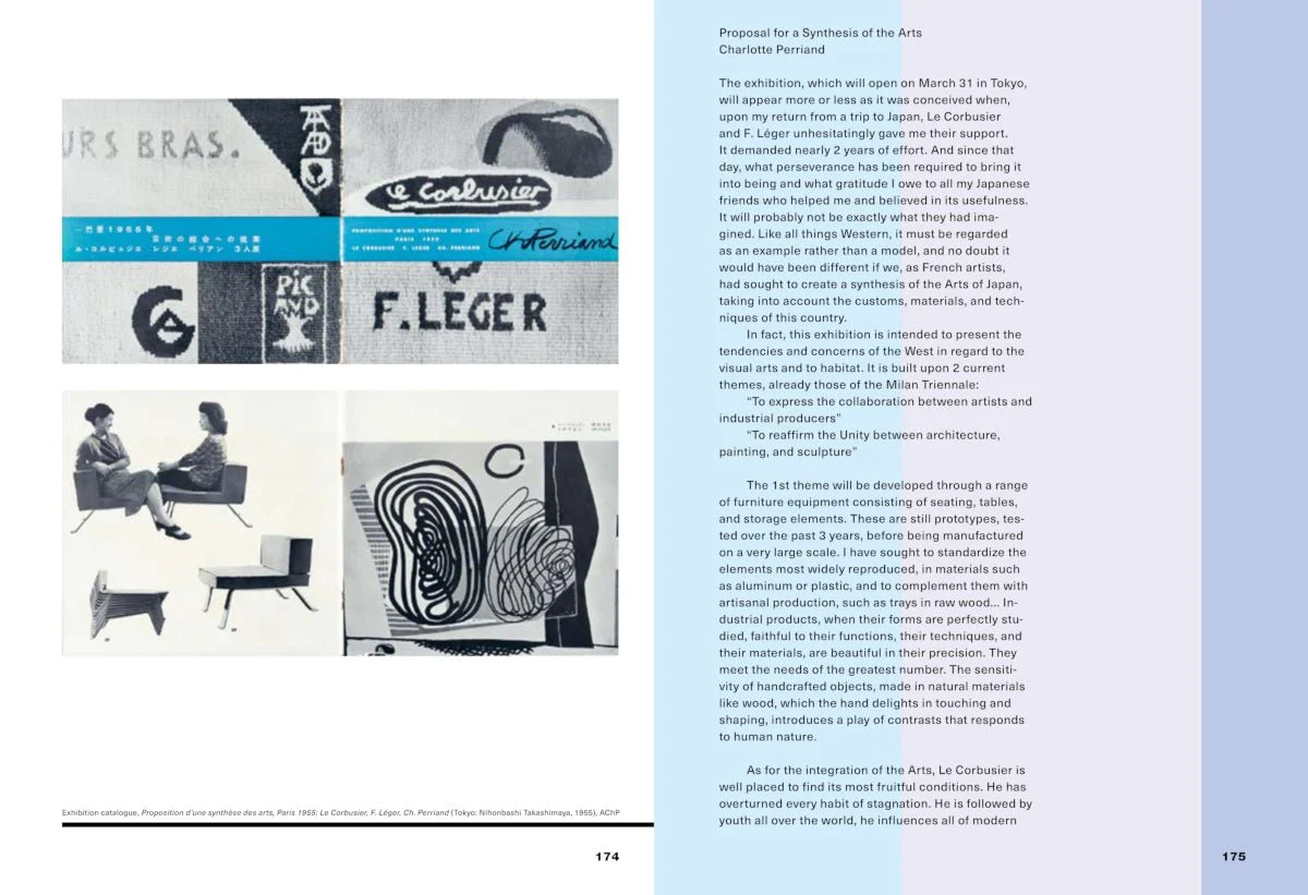 Charlotte Perriand: The Art of Dwelling - Image 15