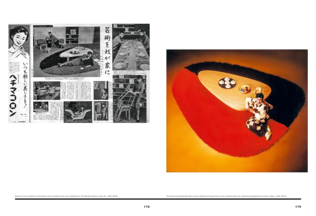 Charlotte Perriand: The Art of Dwelling - Image 16