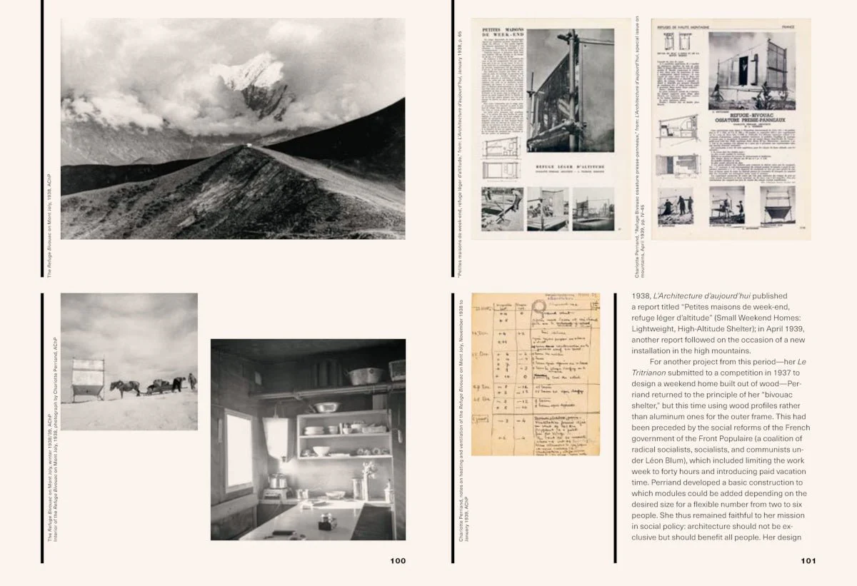 Charlotte Perriand: The Art of Dwelling - Image 2