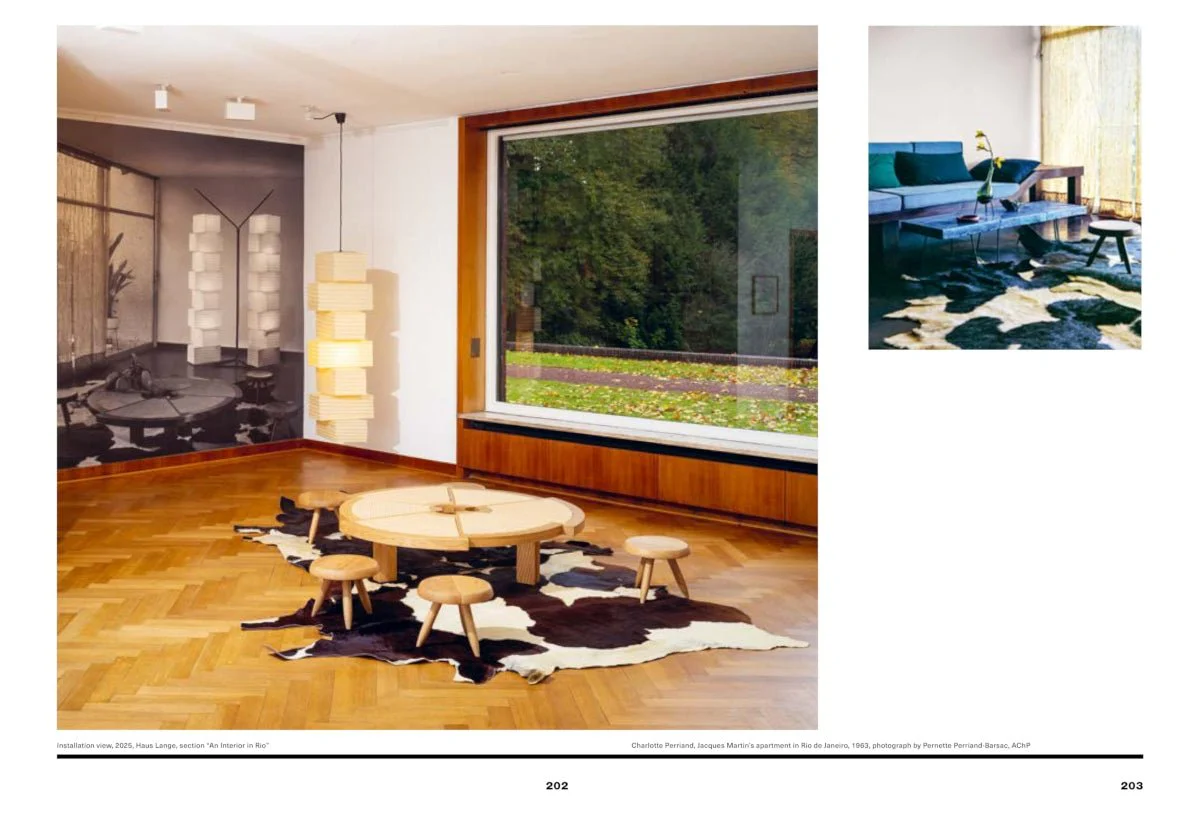 Charlotte Perriand: The Art of Dwelling - Image 3
