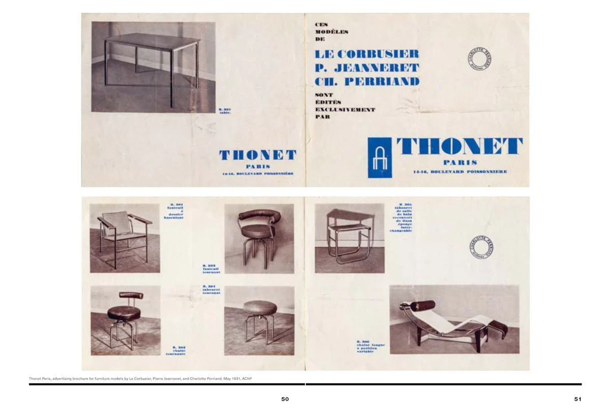 Charlotte Perriand: The Art of Dwelling - Image 4