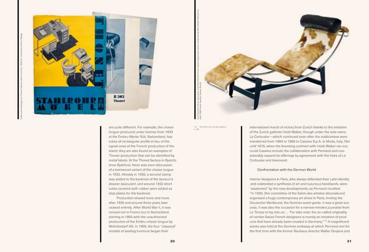 Charlotte Perriand: The Art of Dwelling - Image 5