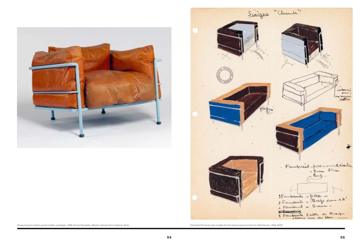 Charlotte Perriand: The Art of Dwelling - Image 7