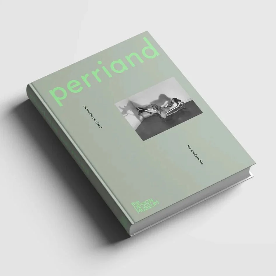 Charlotte Perriand: The Modern Life