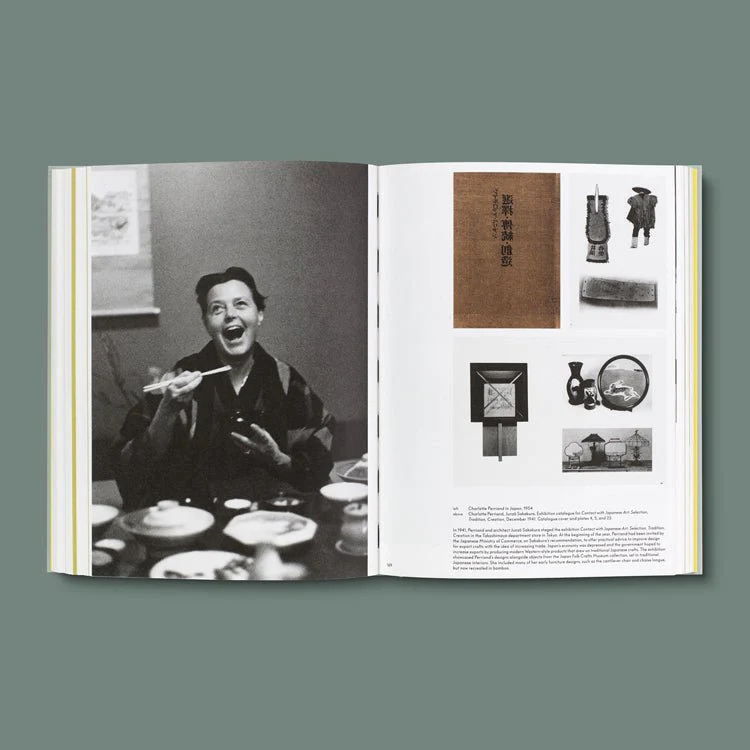 Charlotte Perriand: The Modern Life - Image 2