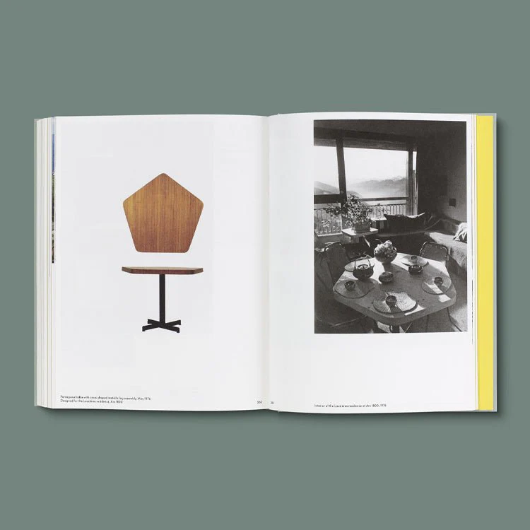Charlotte Perriand: The Modern Life - Image 3