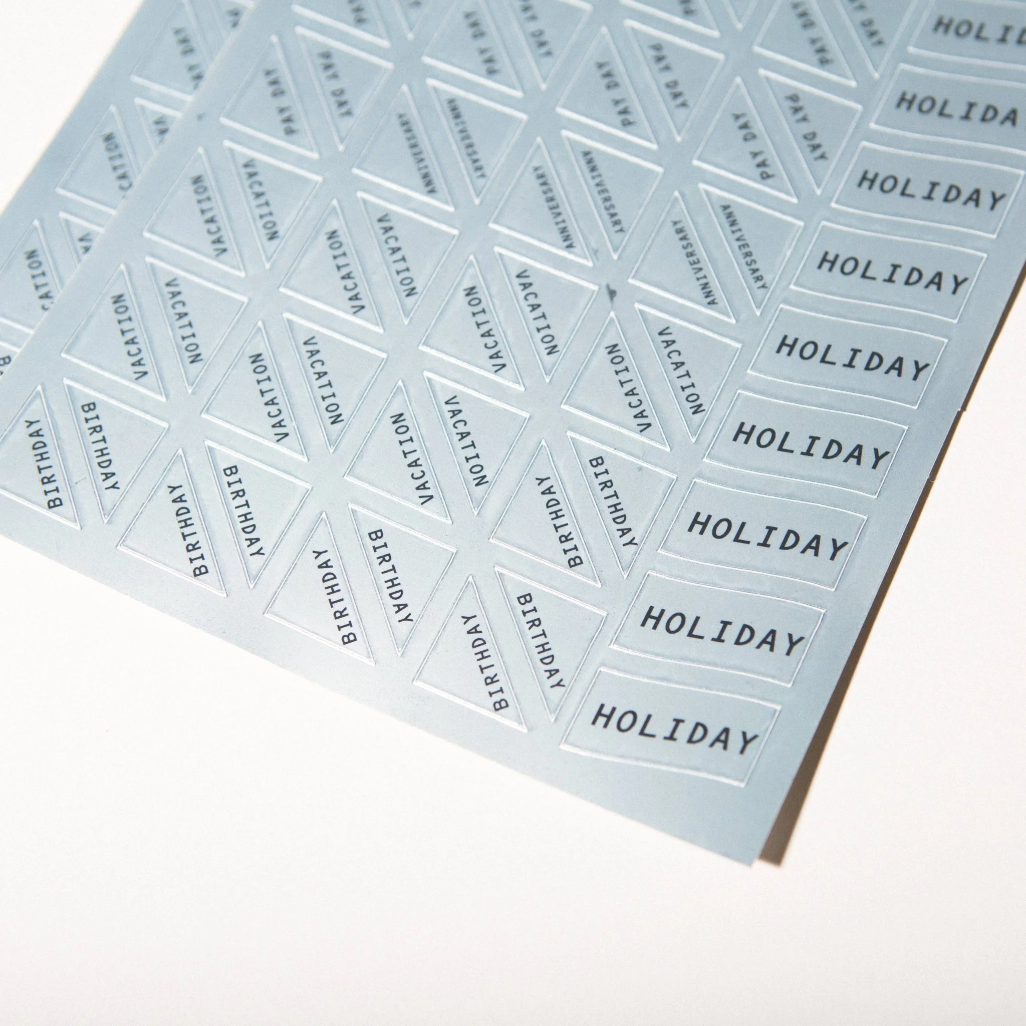 Calendar Stickers - Image 5