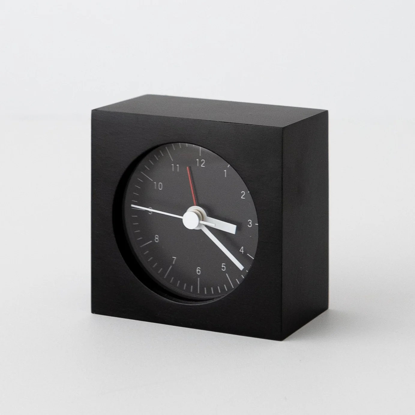 Cube Alarm Clock