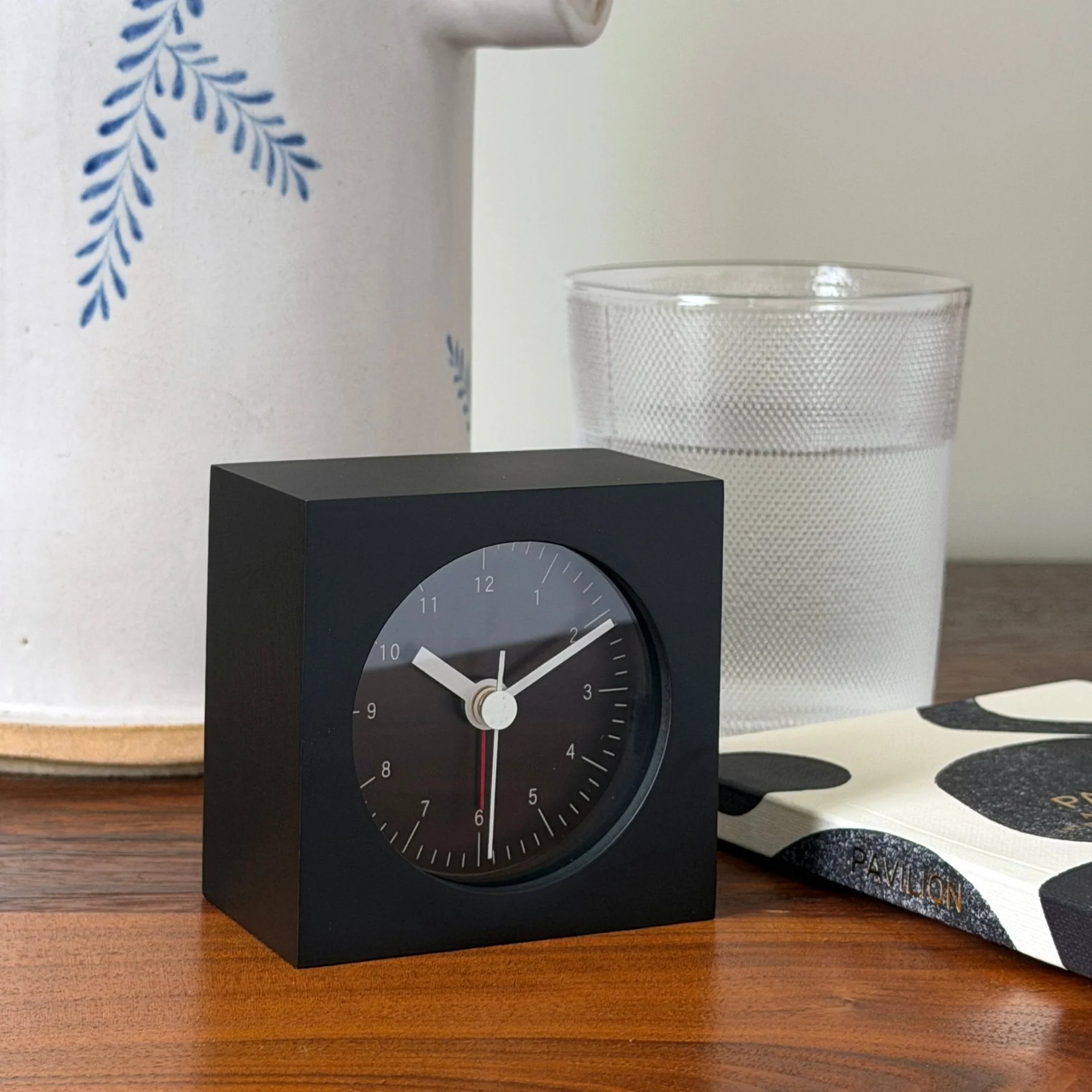 Cube Alarm Clock - Image 2