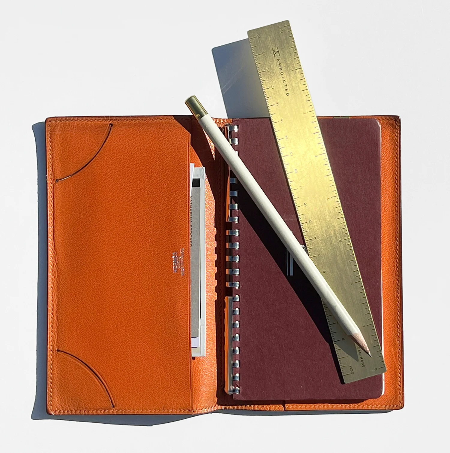 Bronze-tipped Warm Grey Pencils - Image 3