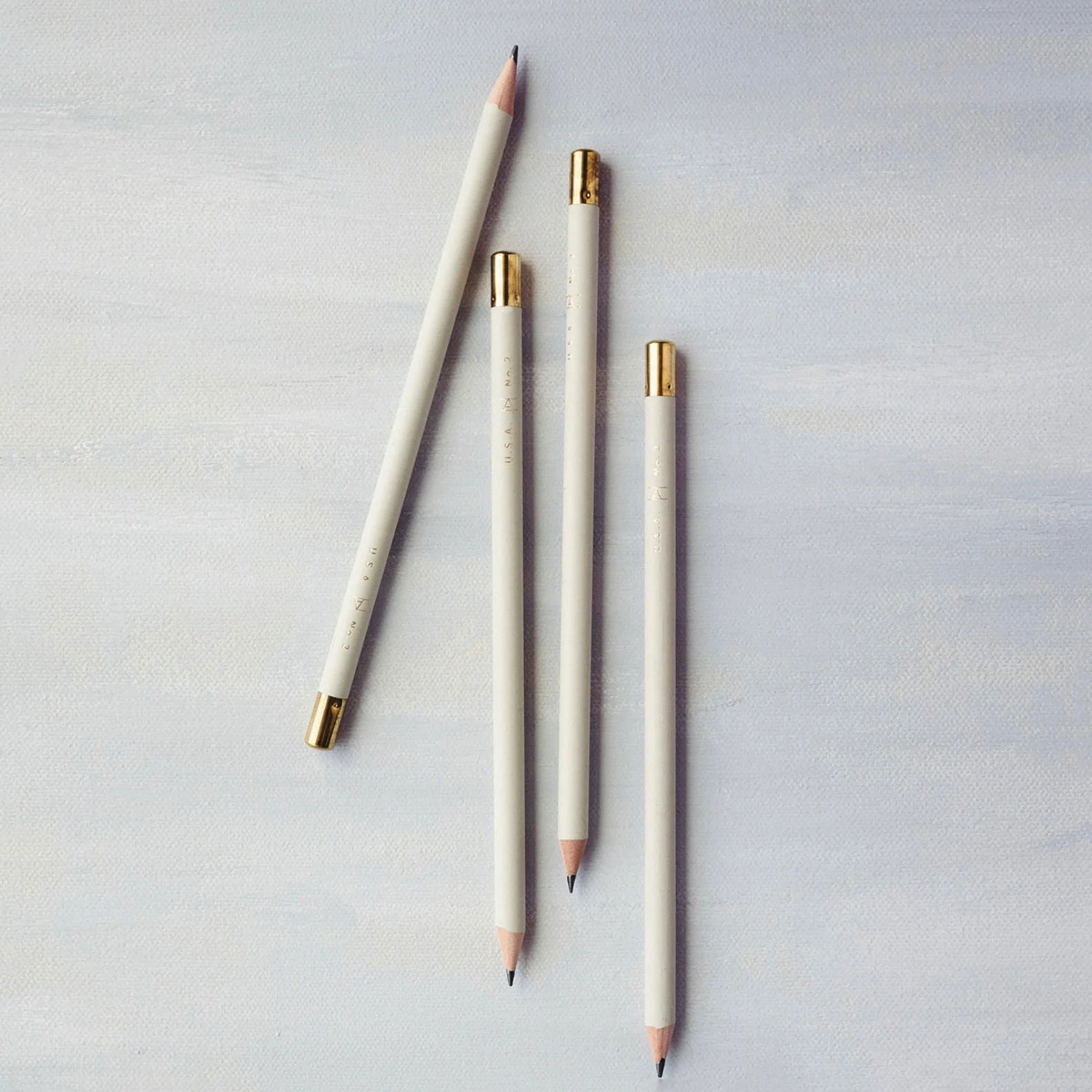 Bronze-tipped Warm Grey Pencils - Image 4
