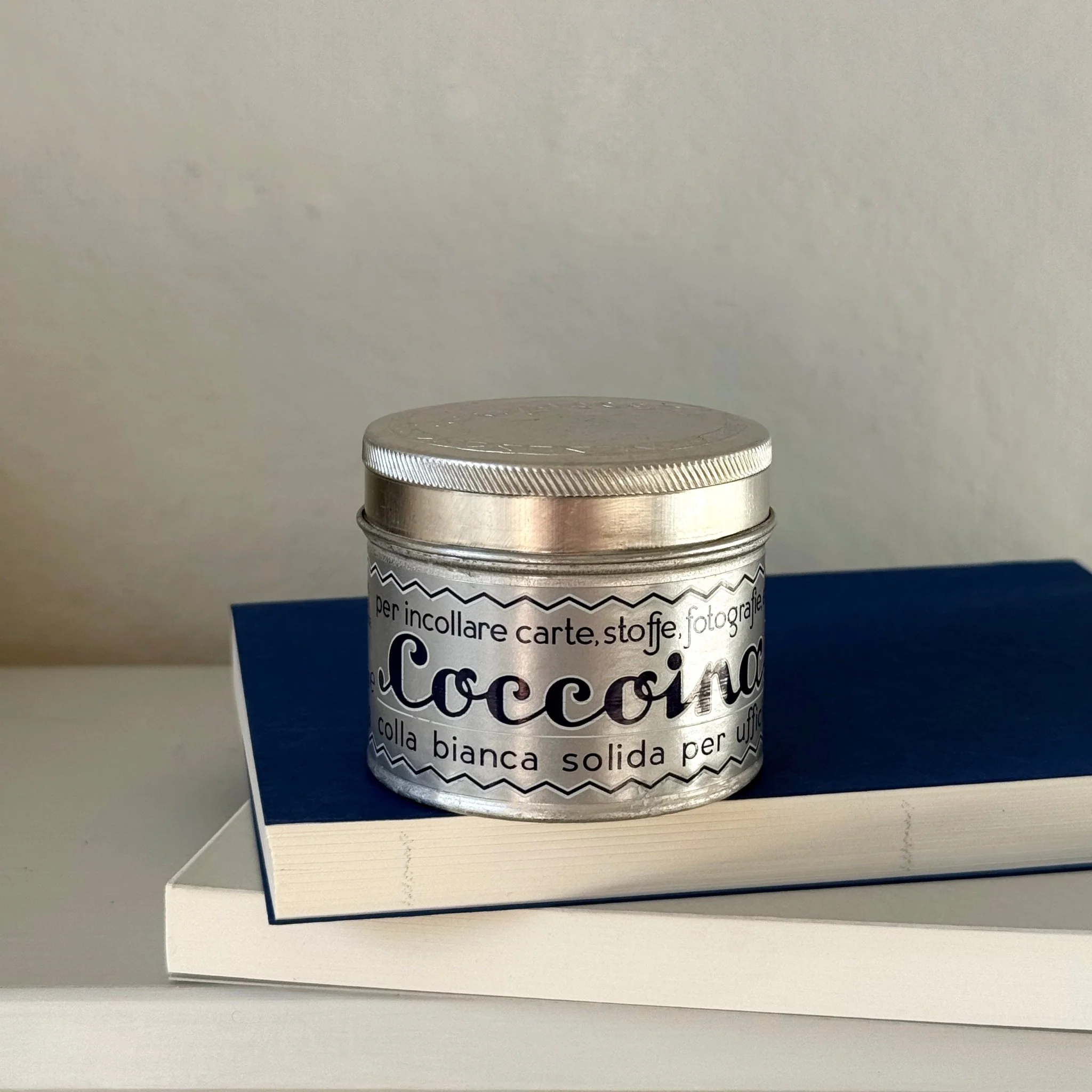 Coccoina Glue - Image 2