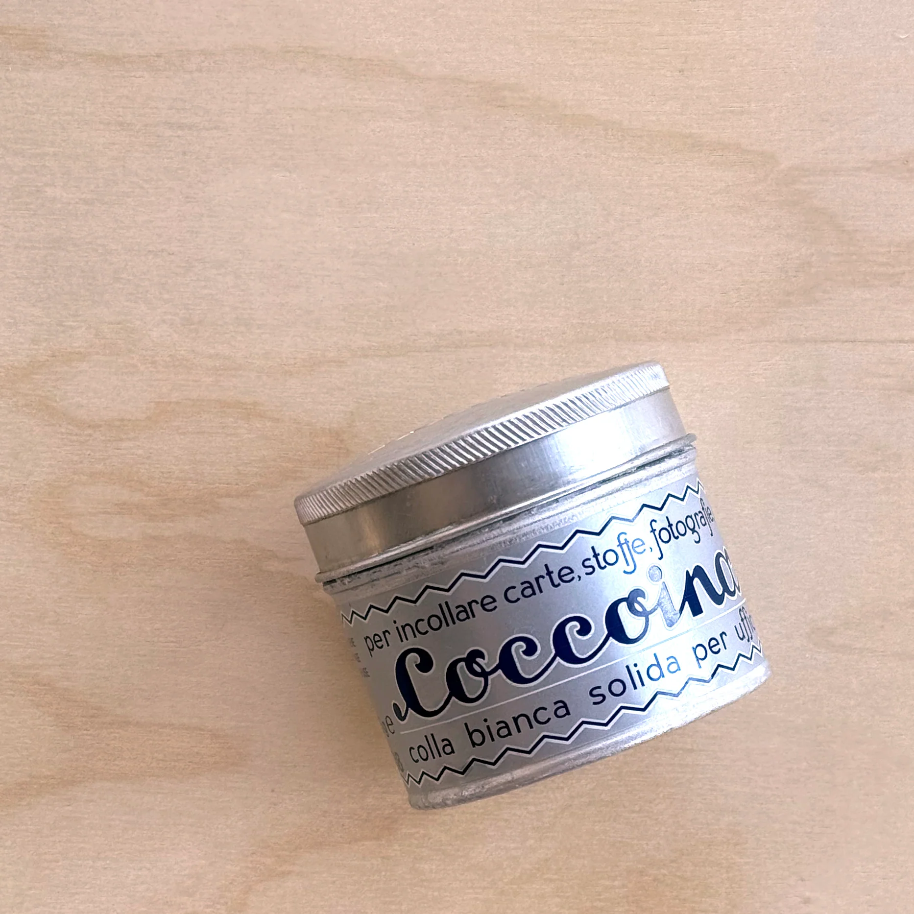 Coccoina Glue - Image 5