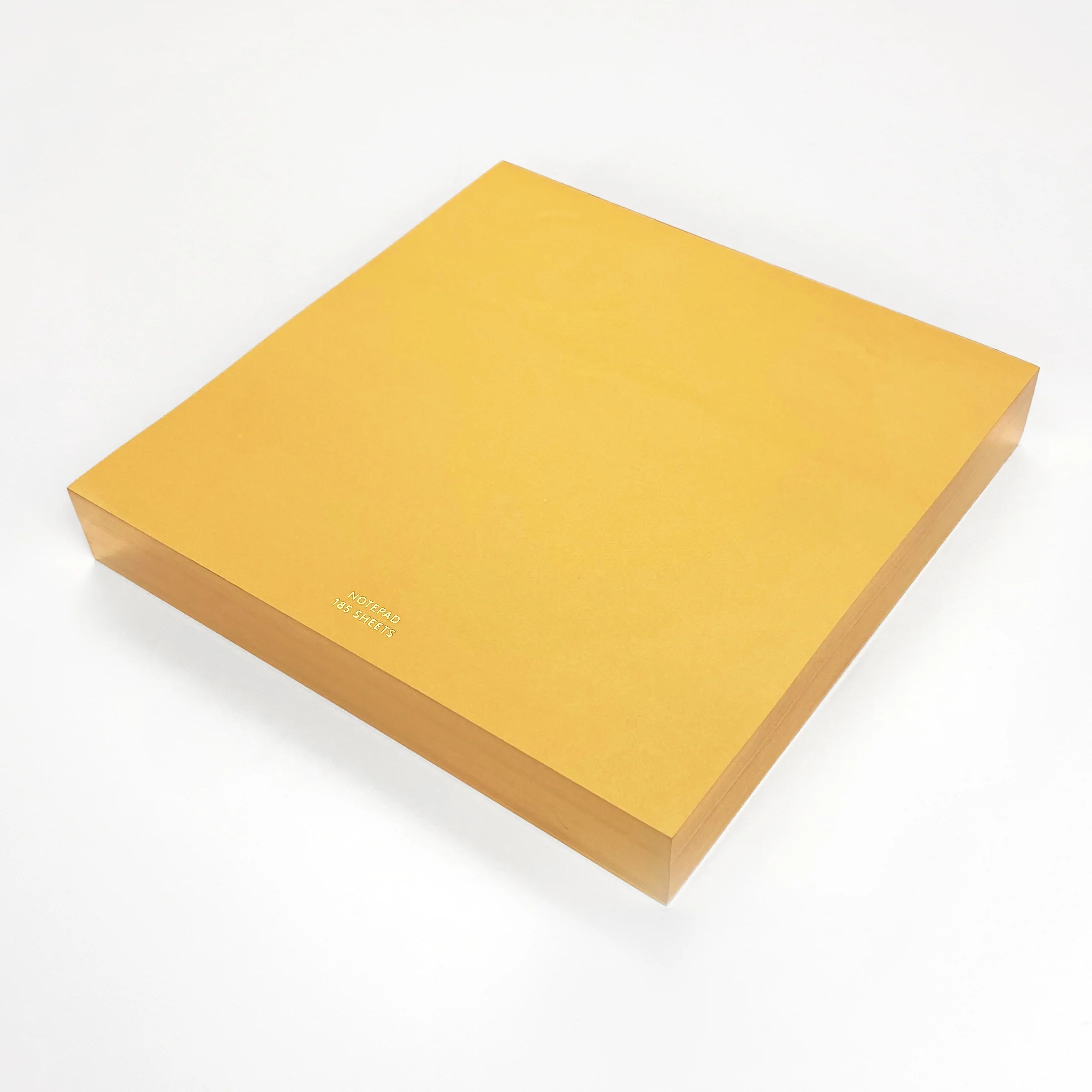 Colorpads: Yellow with gold edging - Image 12
