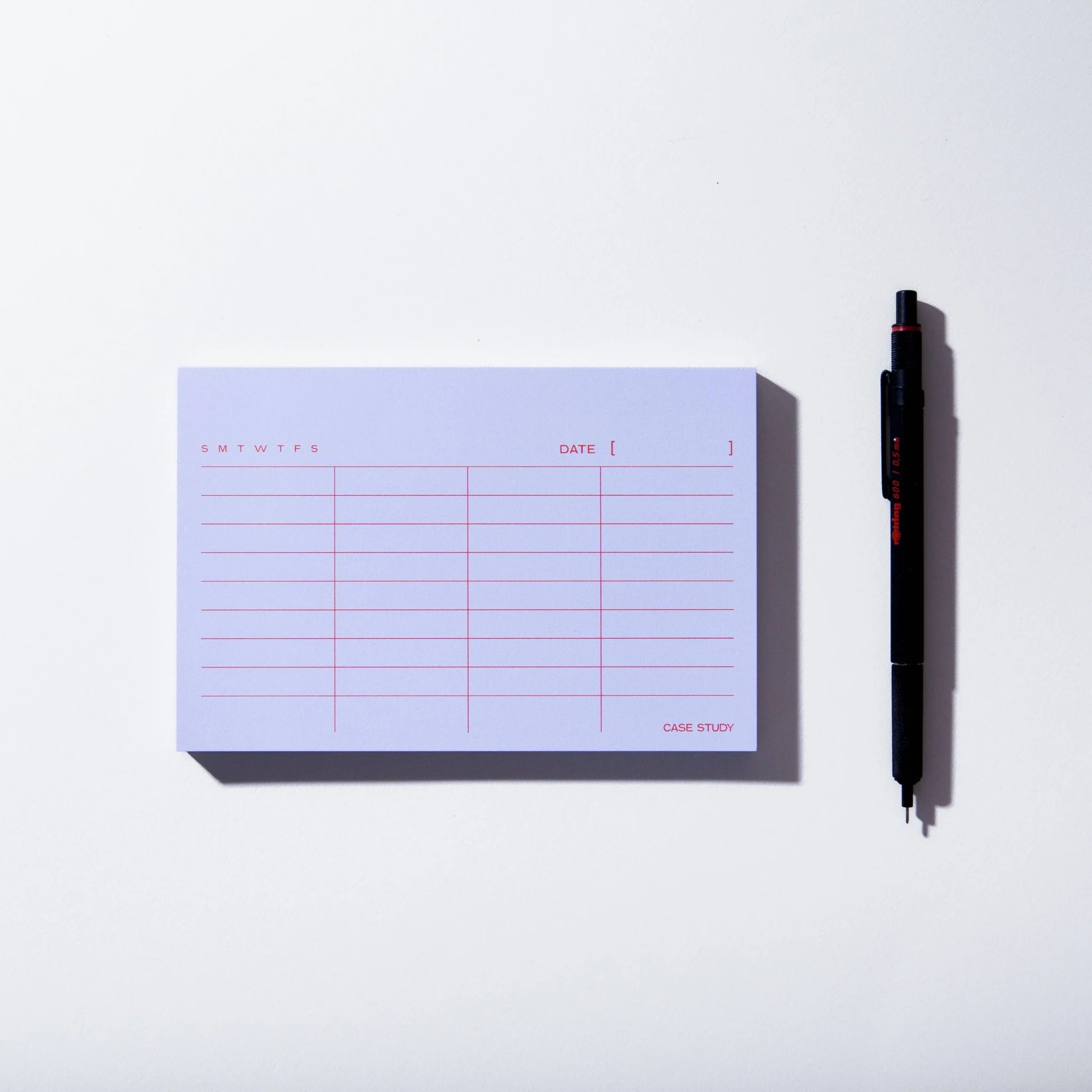 Column List Notepad - Image 4